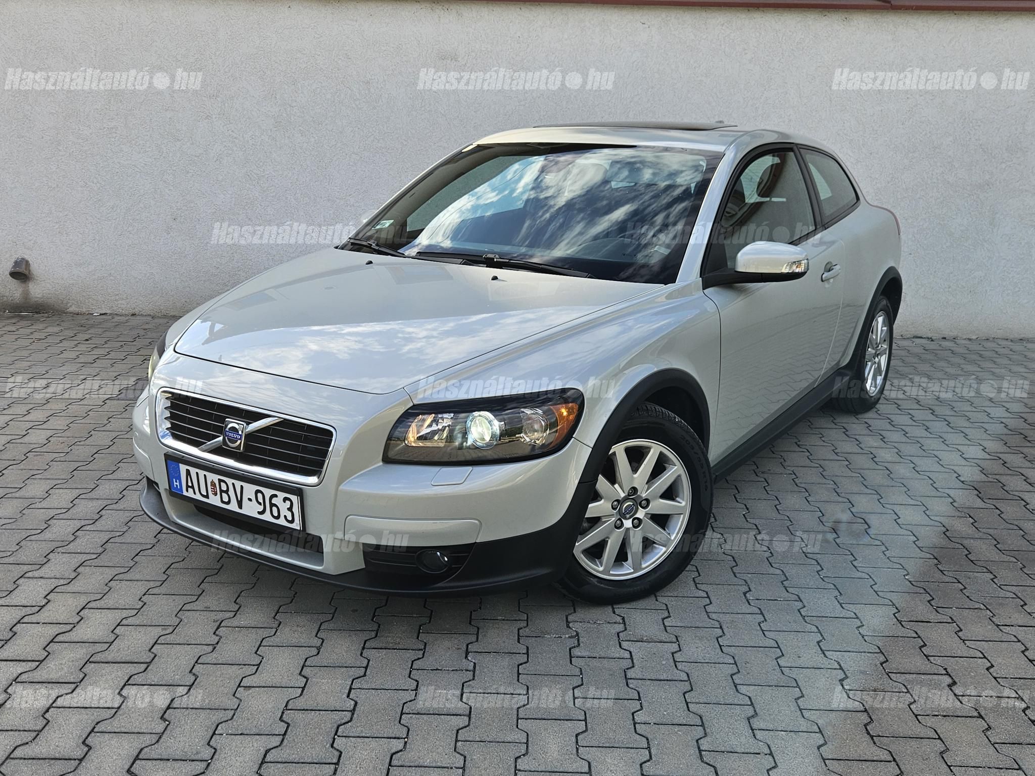 VOLVO C30 2008/2 - 1