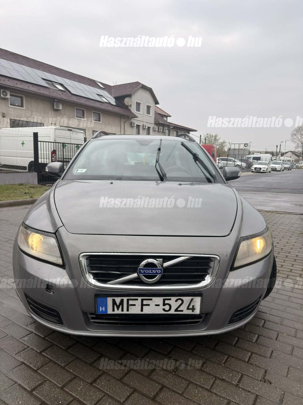 VOLVO V50 2008/5 - 1