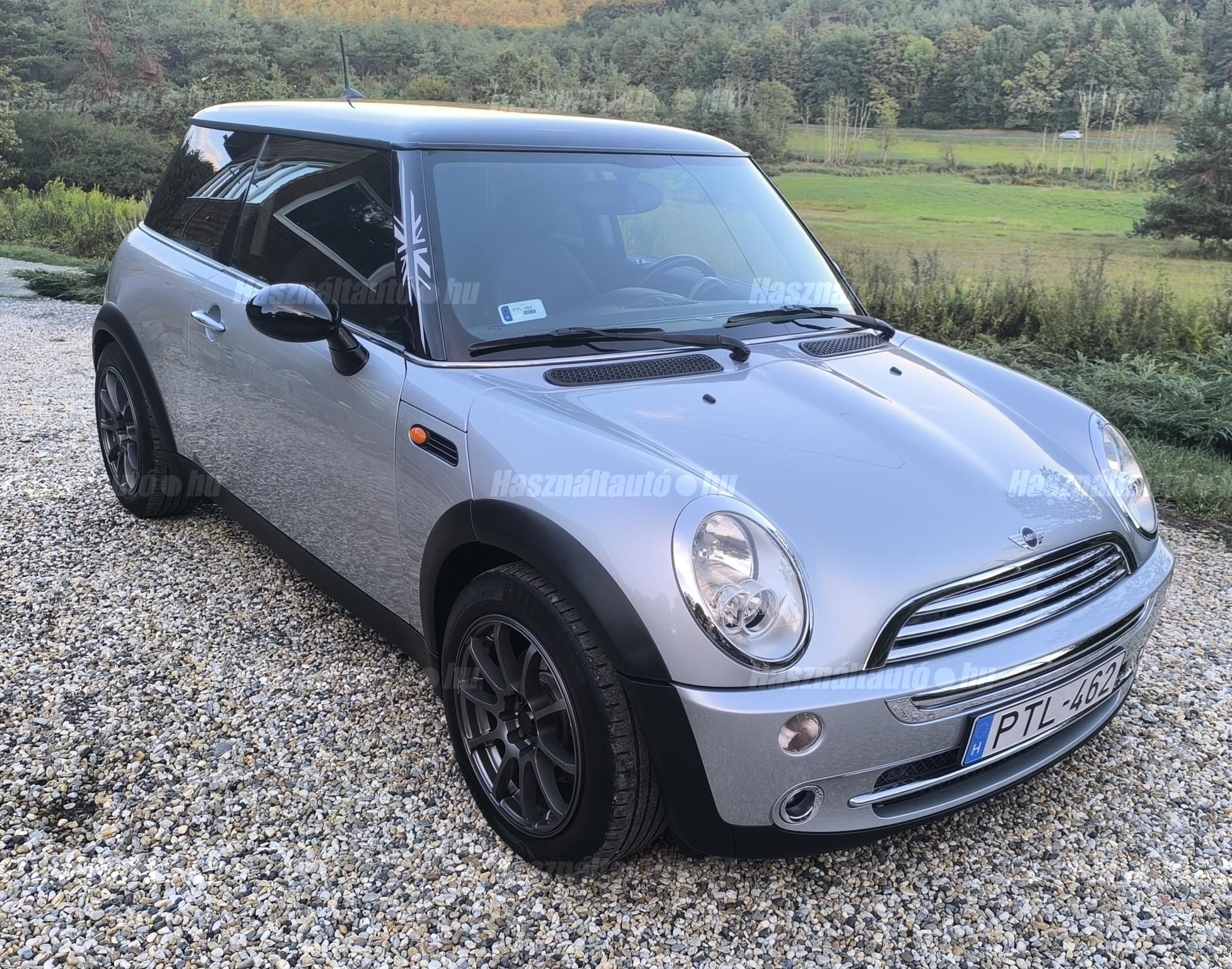 MINI MINI 2004/10 - 1
