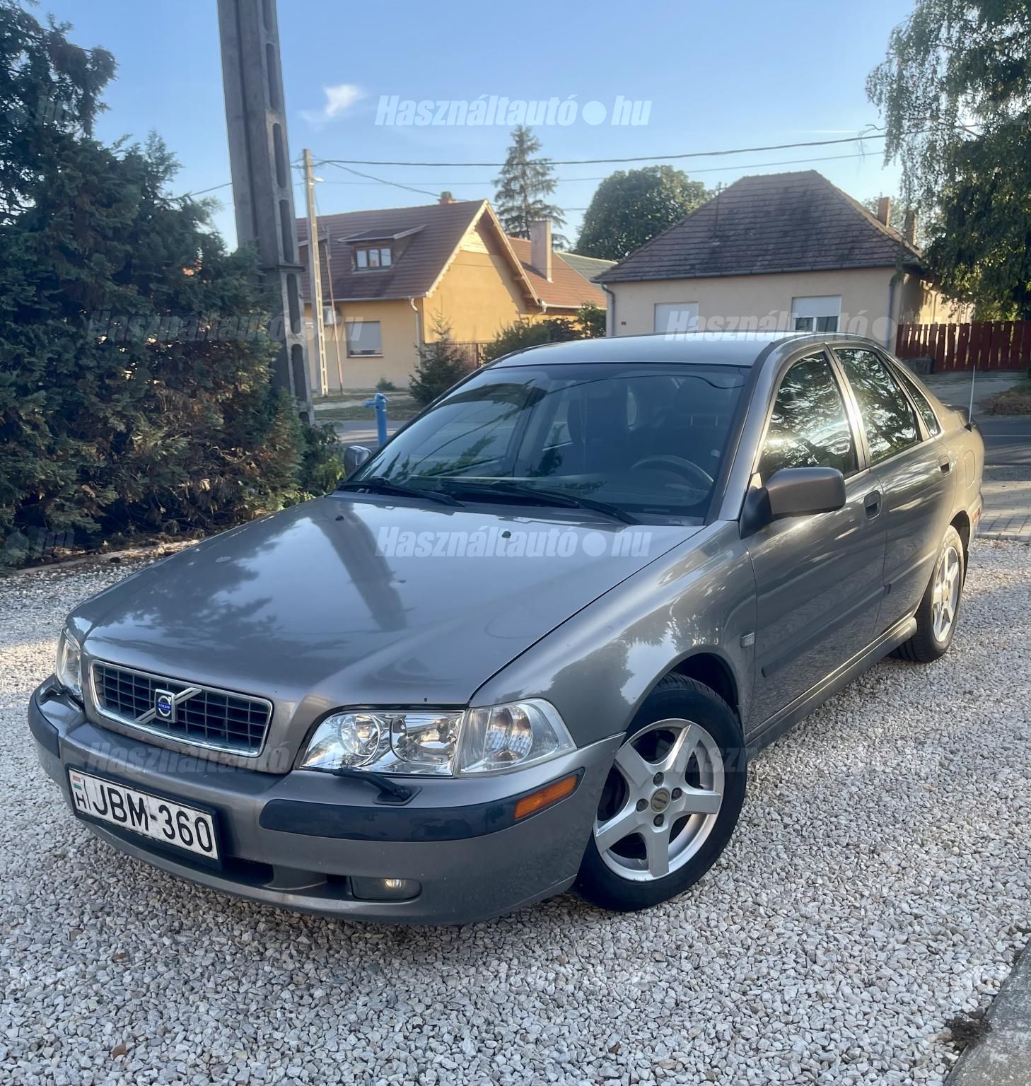 VOLVO S40 2004/3 - 1