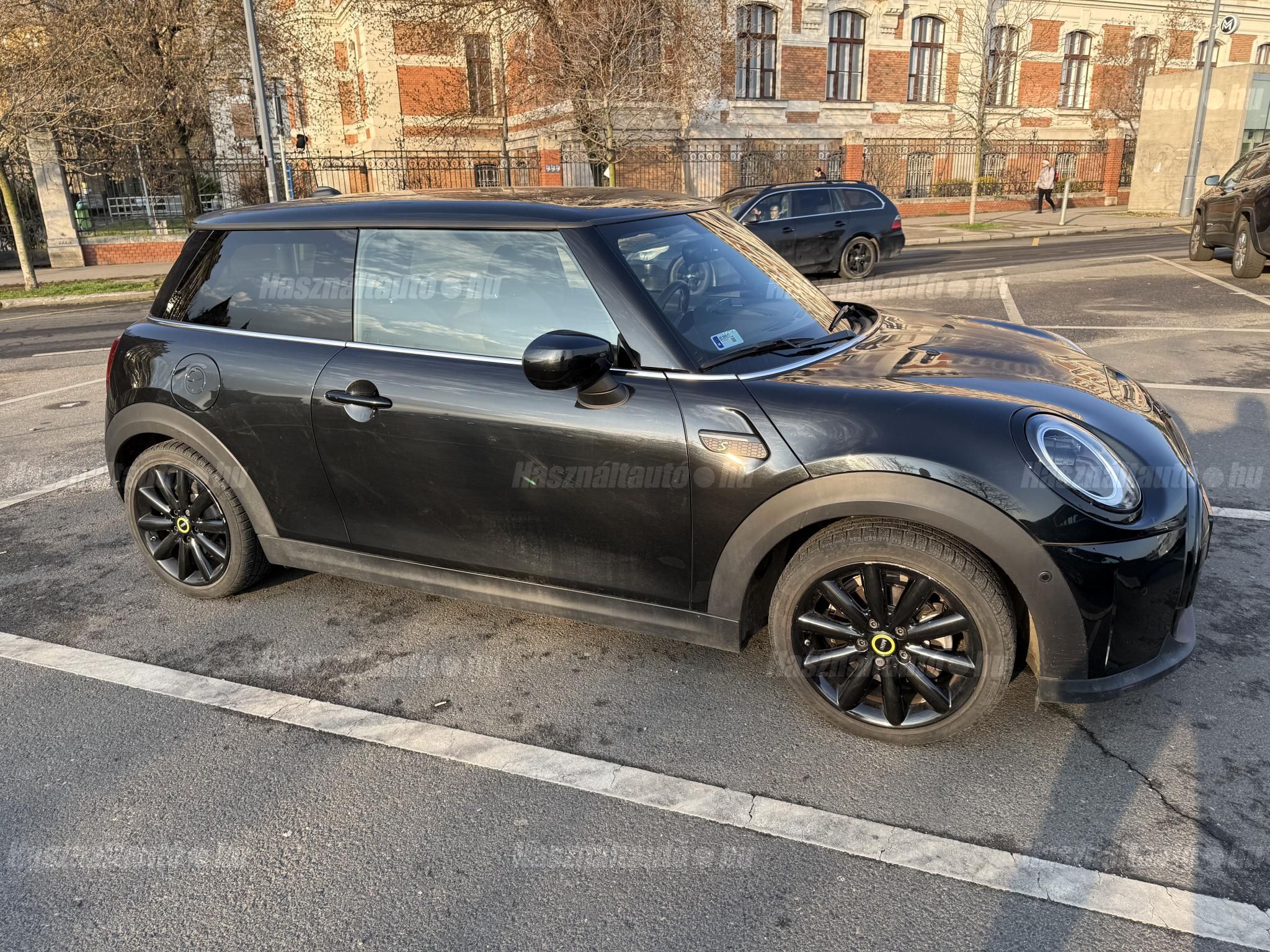 MINI MINI COOPER 2022/6 - 1