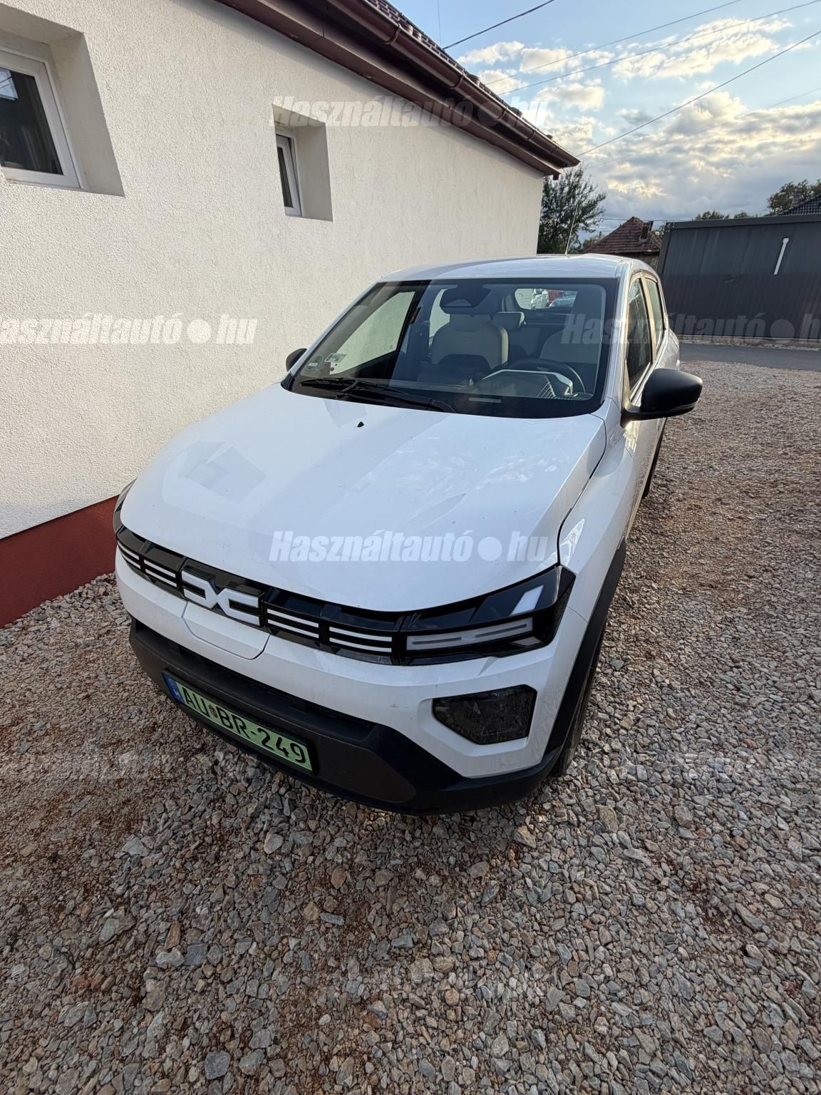 DACIA SPRING 2025/2 - 1
