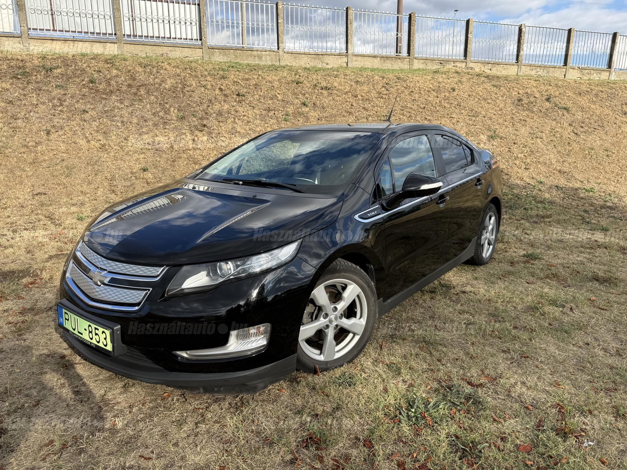 CHEVROLET VOLT 2012/12 - 1