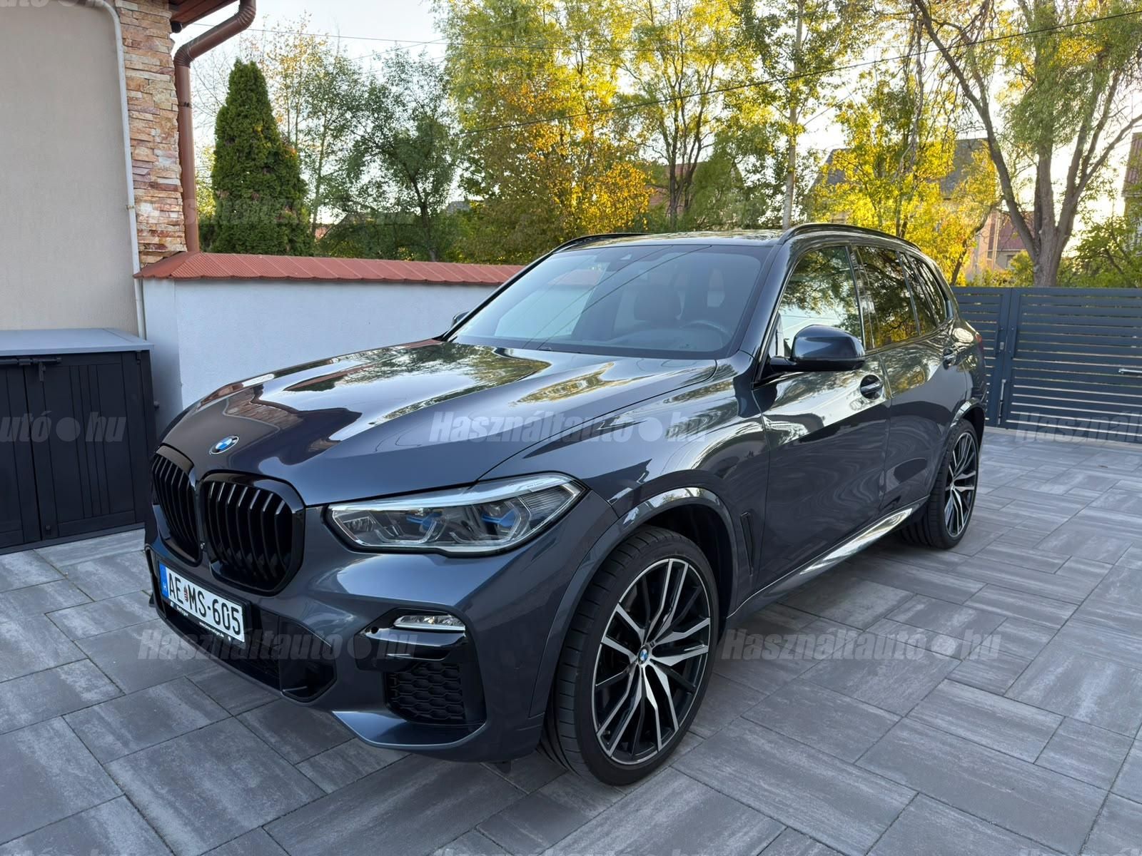 BMW X5 2019/3 - 1