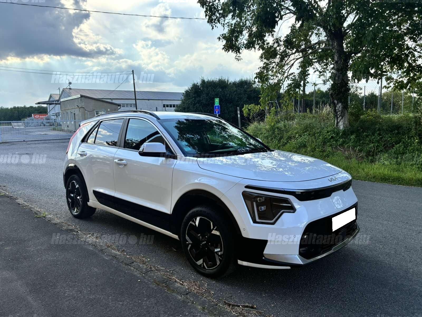 KIA NIRO 2023/10 - 1
