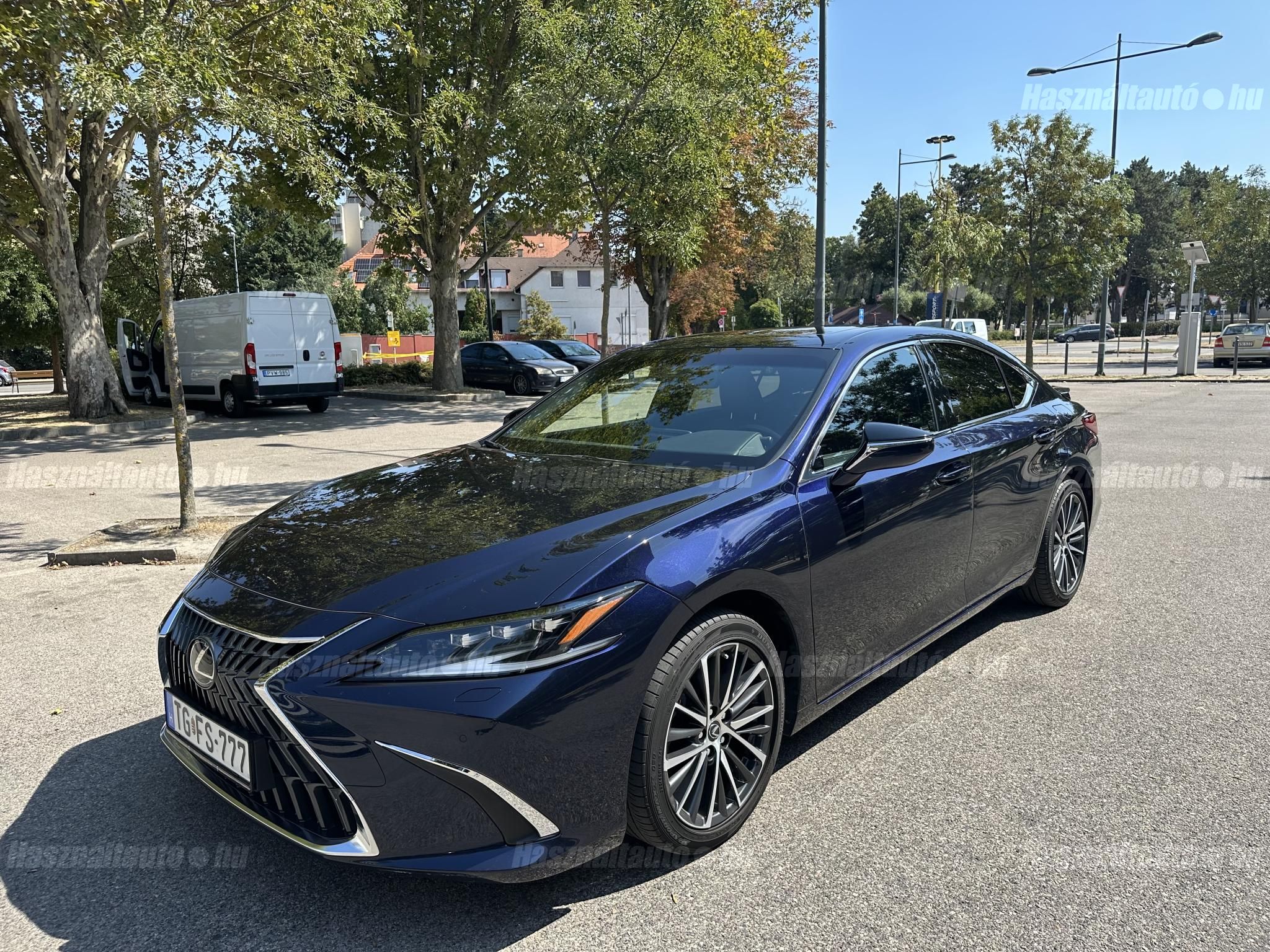 LEXUS ES 2023/3 - 1