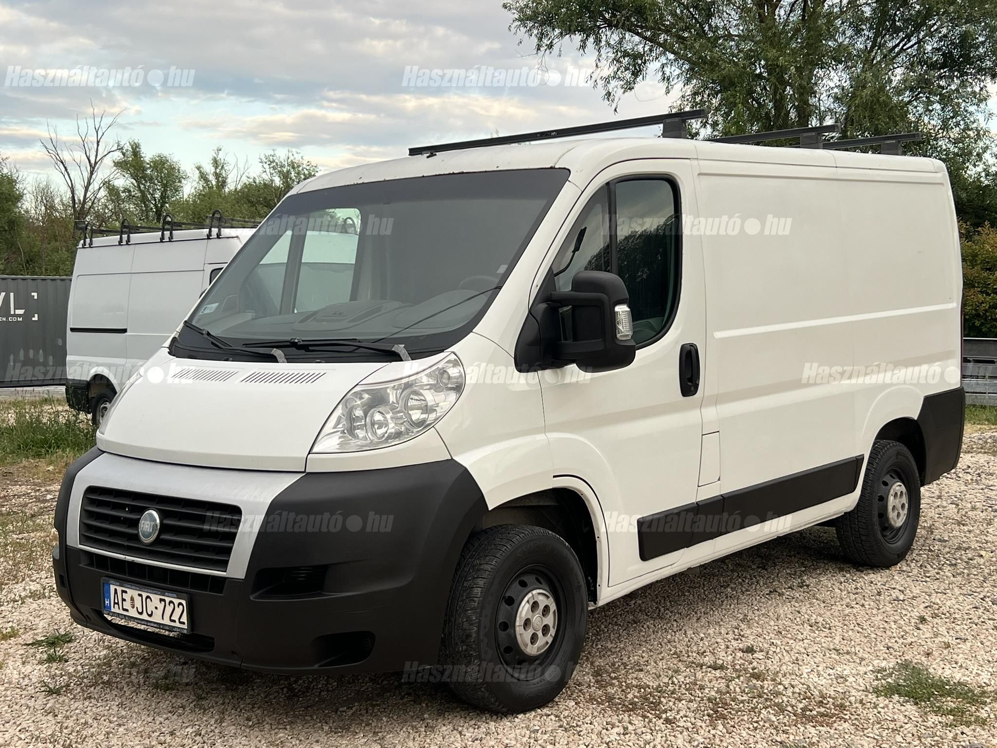 FIAT DUCATO 2007/7 - 1