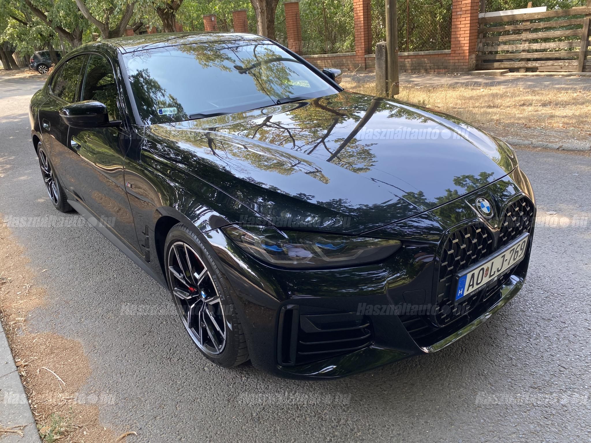 BMW 430 2023/7 - 1