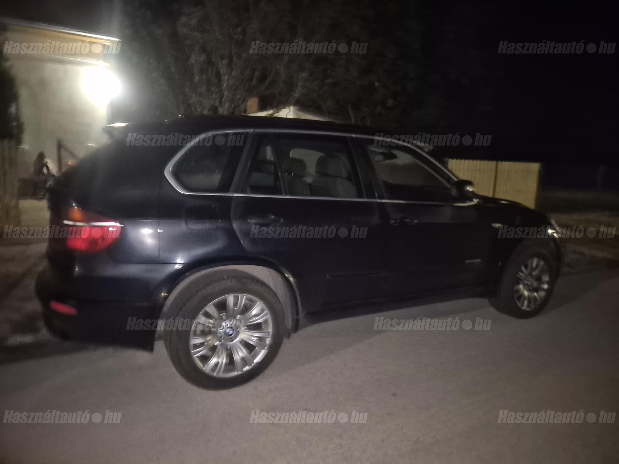 BMW X5 2012/4 - 1