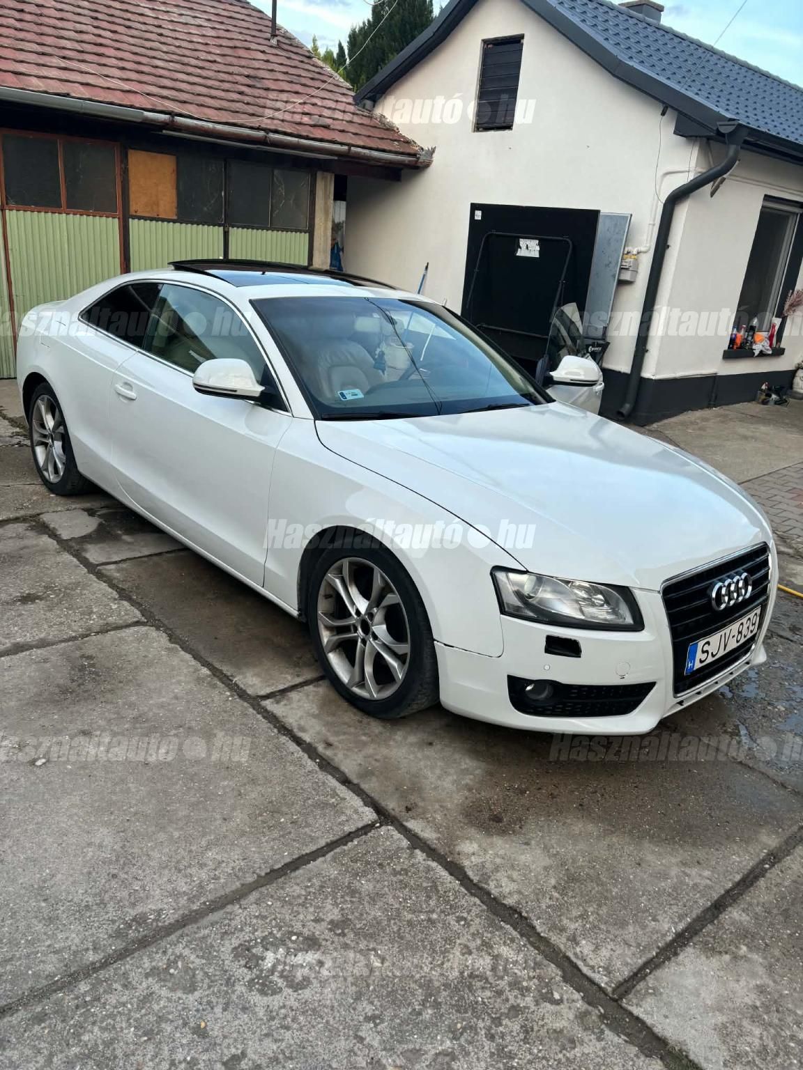 AUDI A5 2008/3 - 1