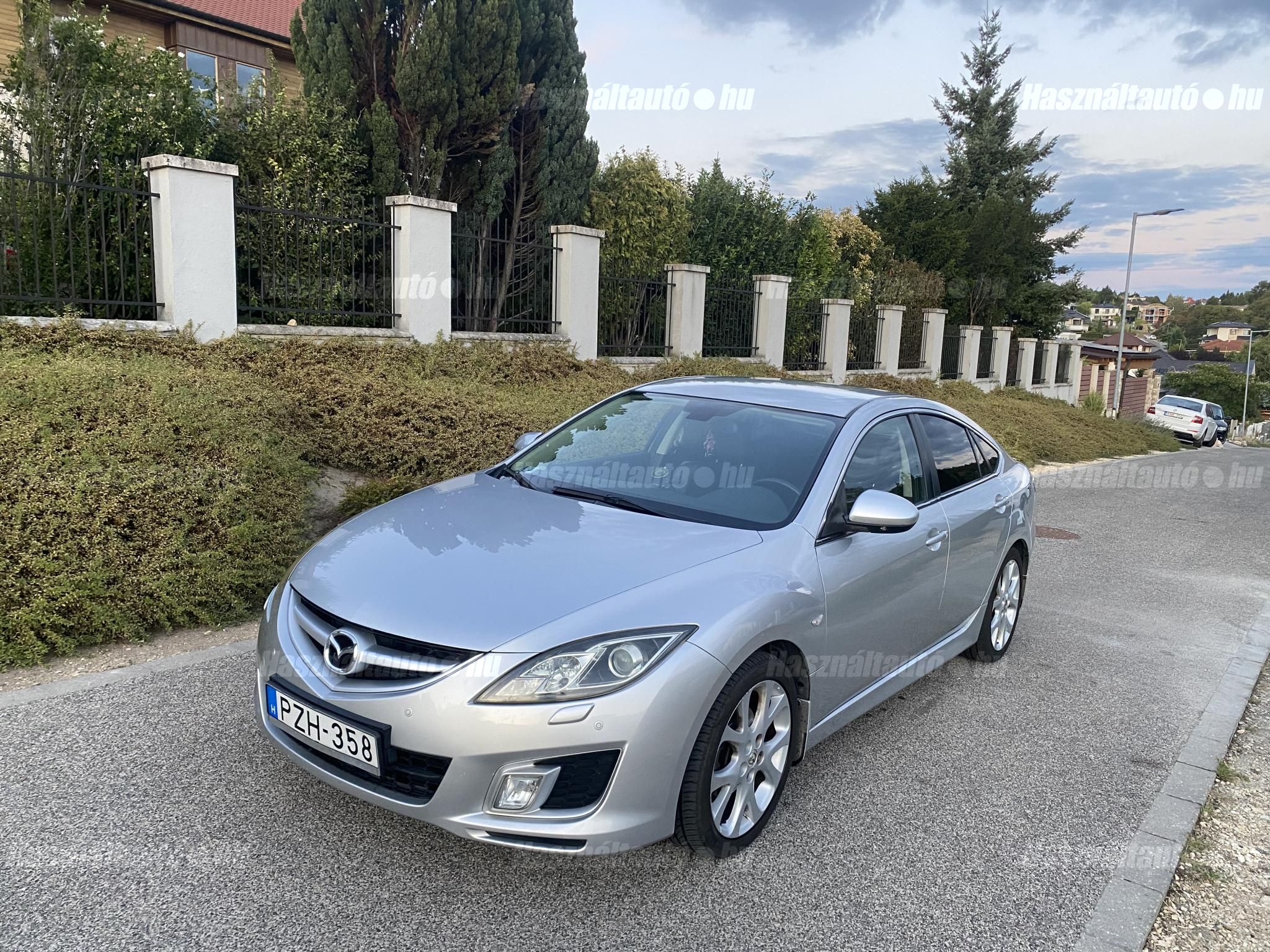 MAZDA 6 2008/4 - 1