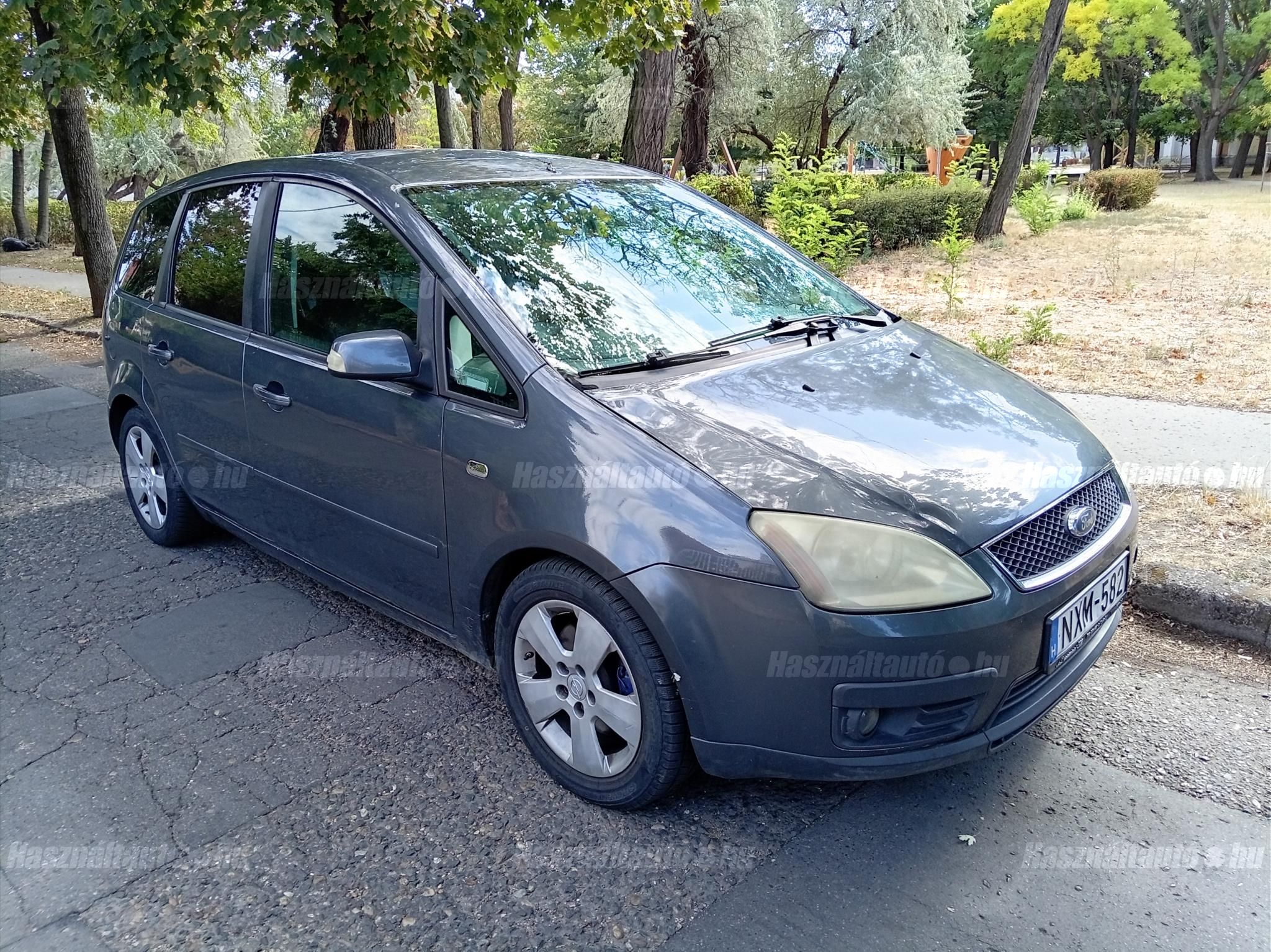 FORD FOCUS C-MAX 2004 - 1
