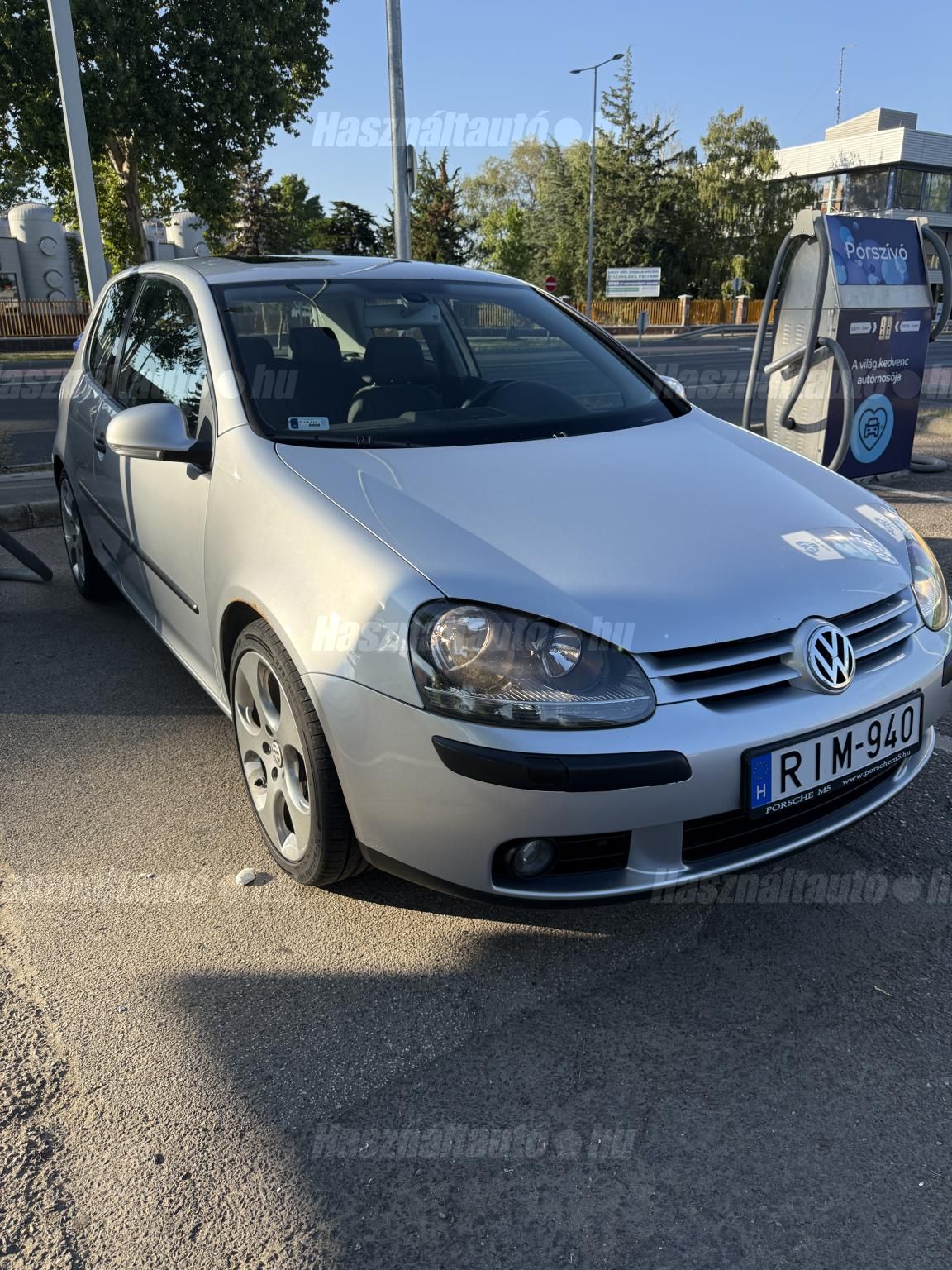 VOLKSWAGEN GOLF V 2004/11 - 1