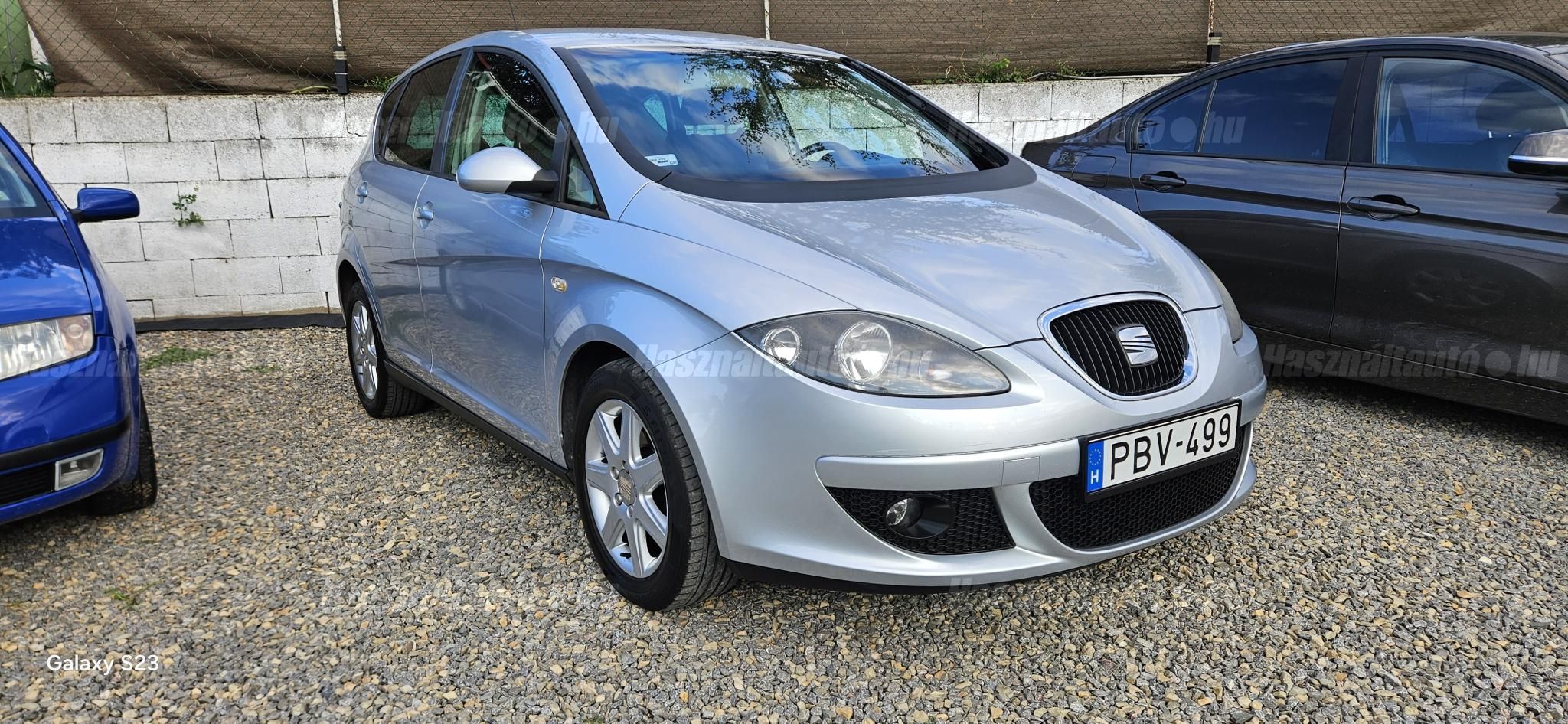 SEAT ALTEA 2006/6 - 1