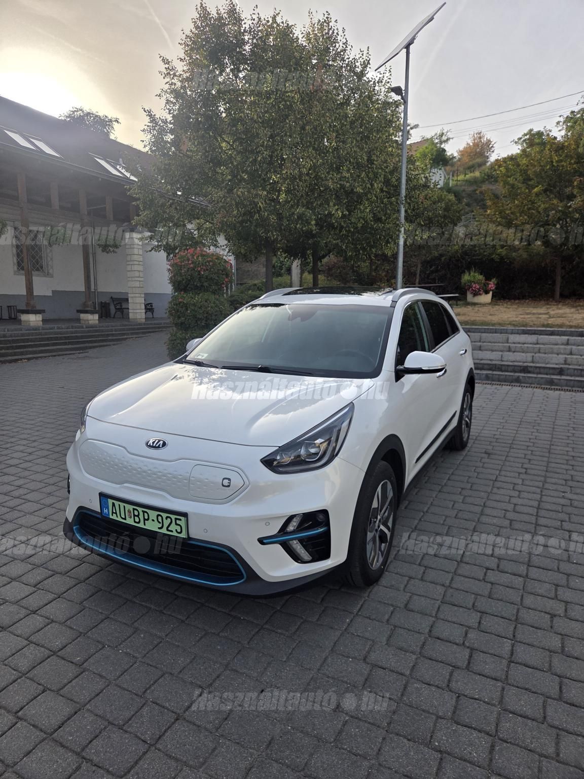 KIA NIRO 2021/6 - 1