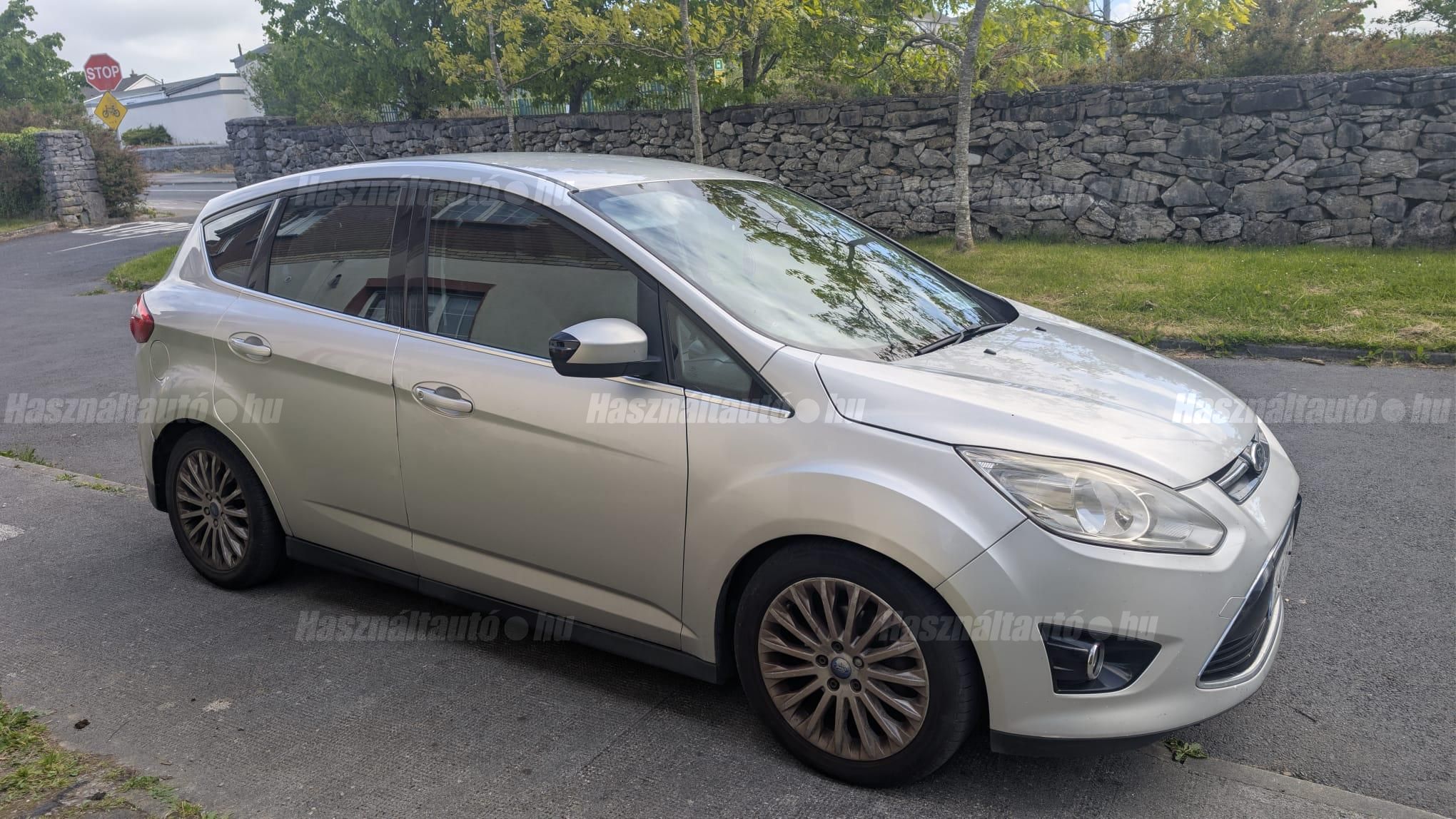 FORD C-MAX 2011 - 1