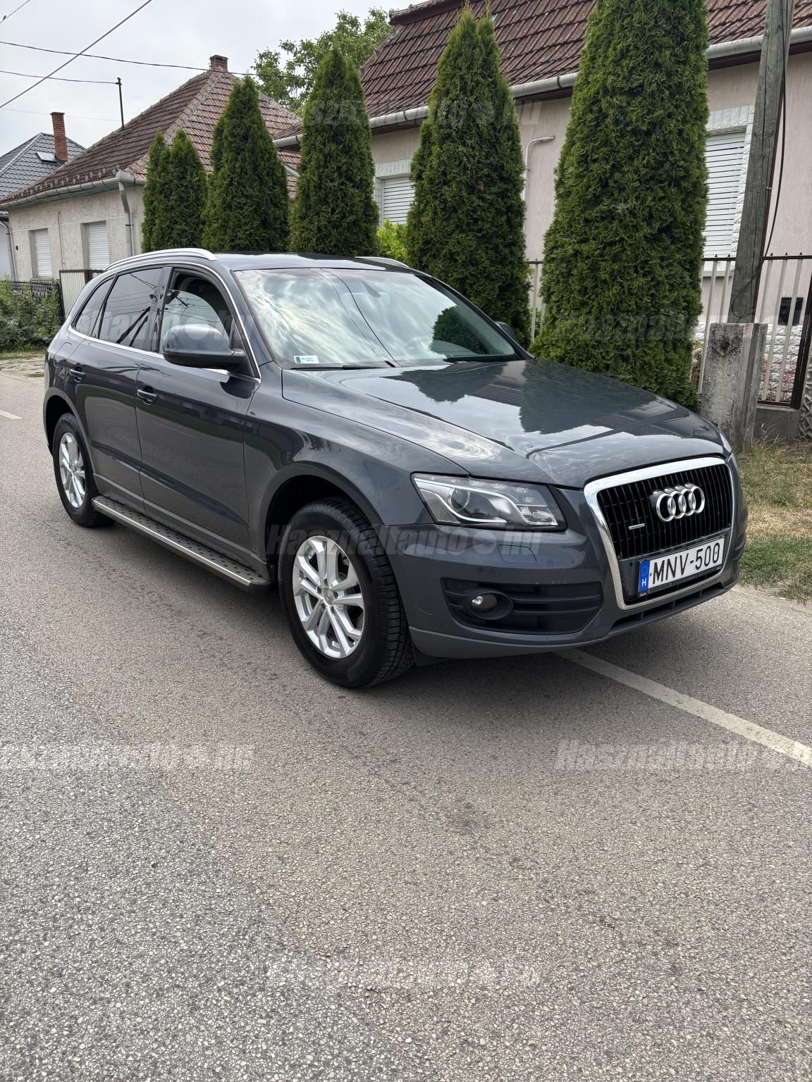 AUDI Q5 2010/7 - 1