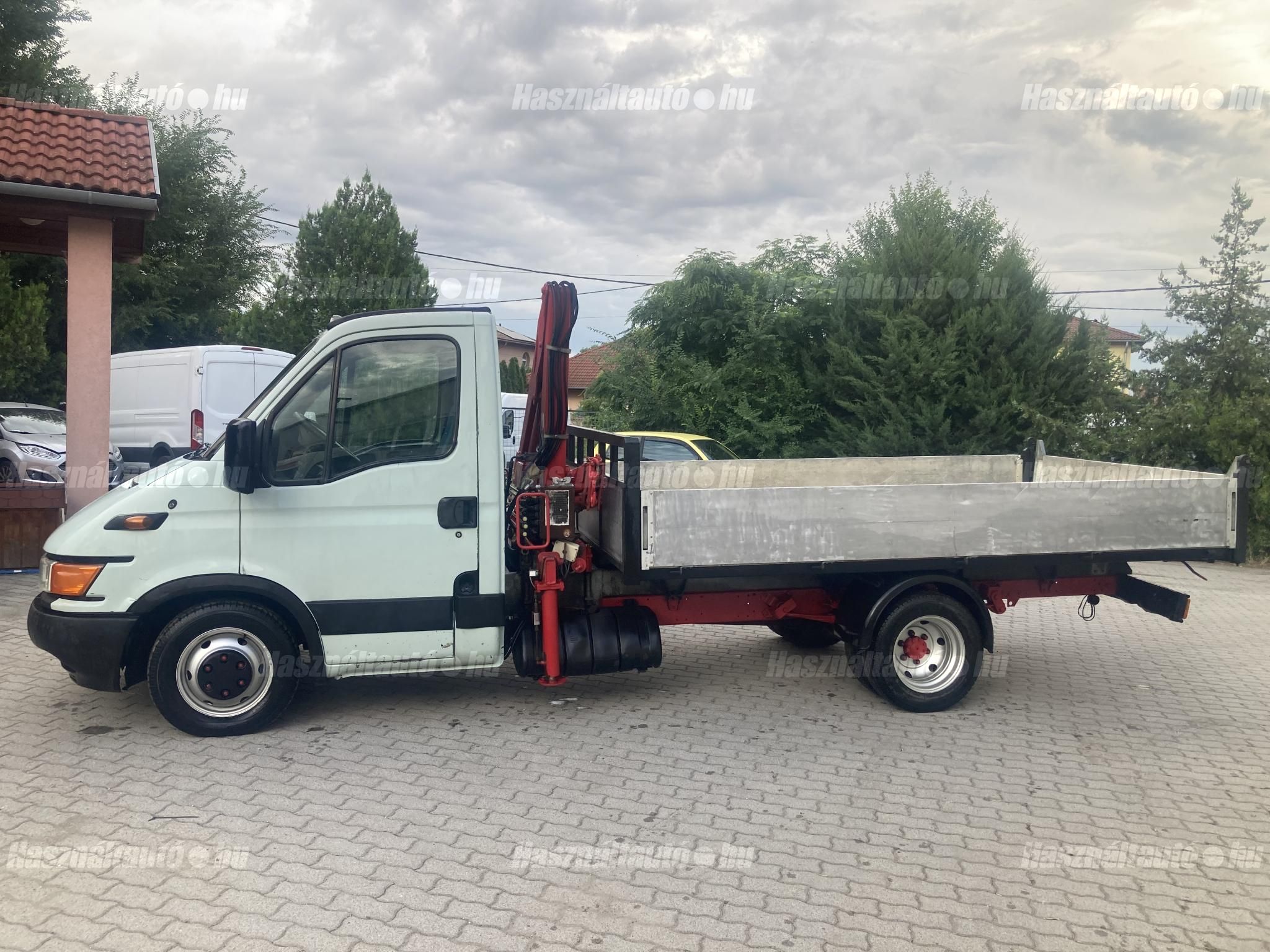 IVECO 35 2000/4 - 1