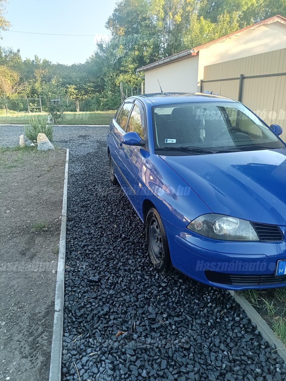 SEAT IBIZA 2006/4 - 1