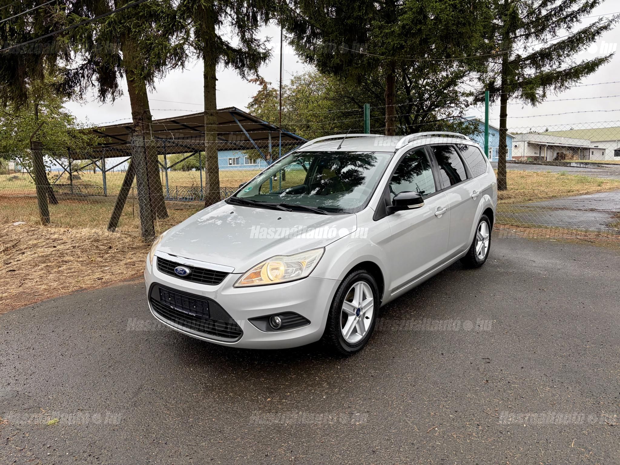 FORD FOCUS 2008/5 - 1
