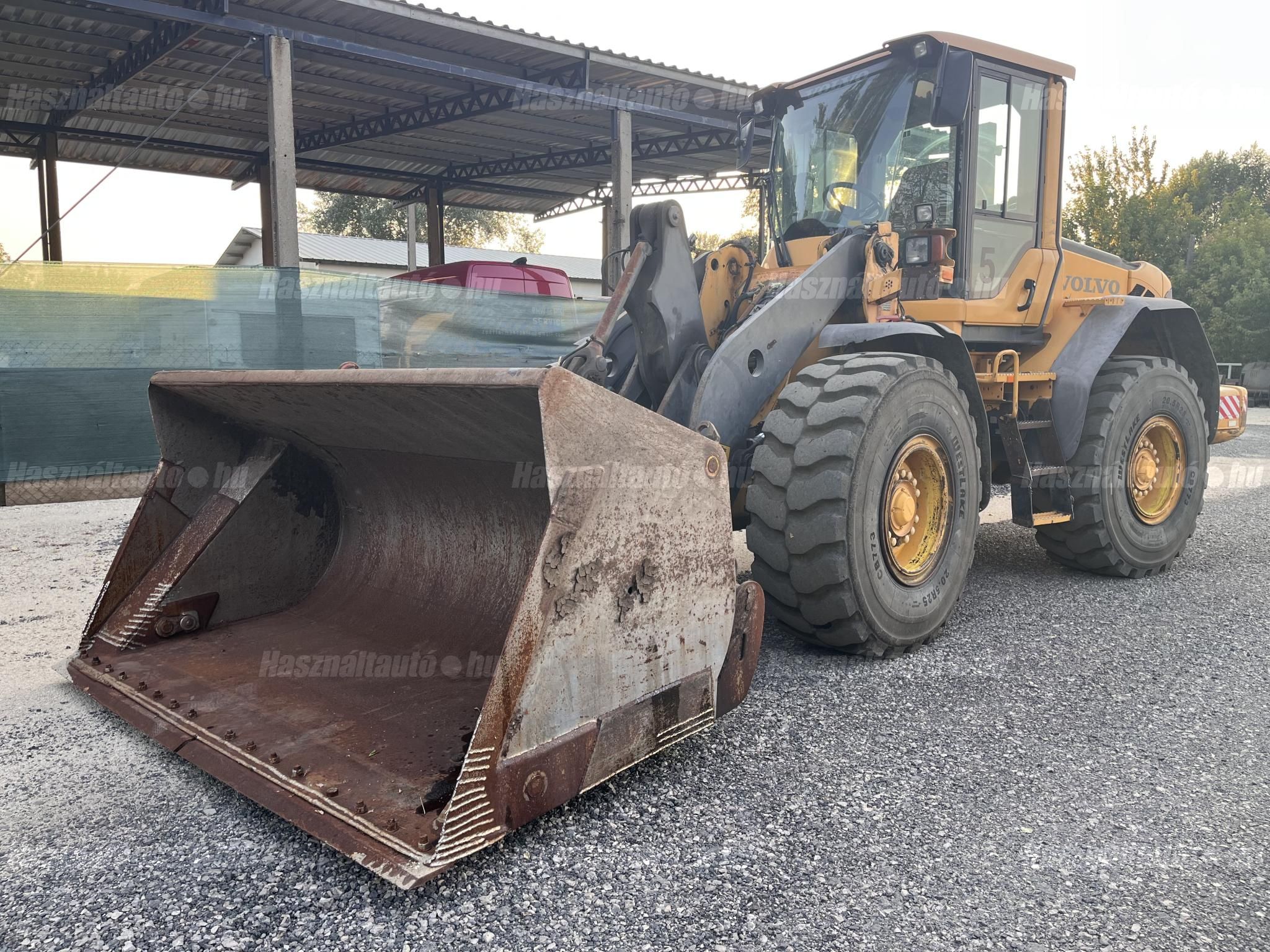 VOLVO 2007/6 - 1