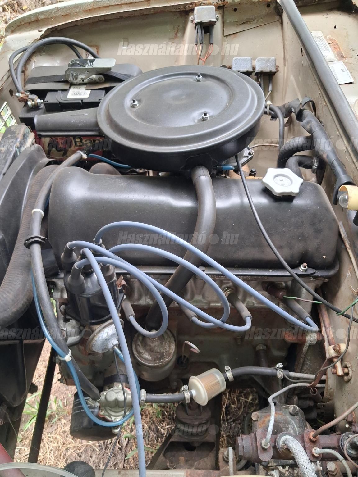 LADA 2101 1987 - 1
