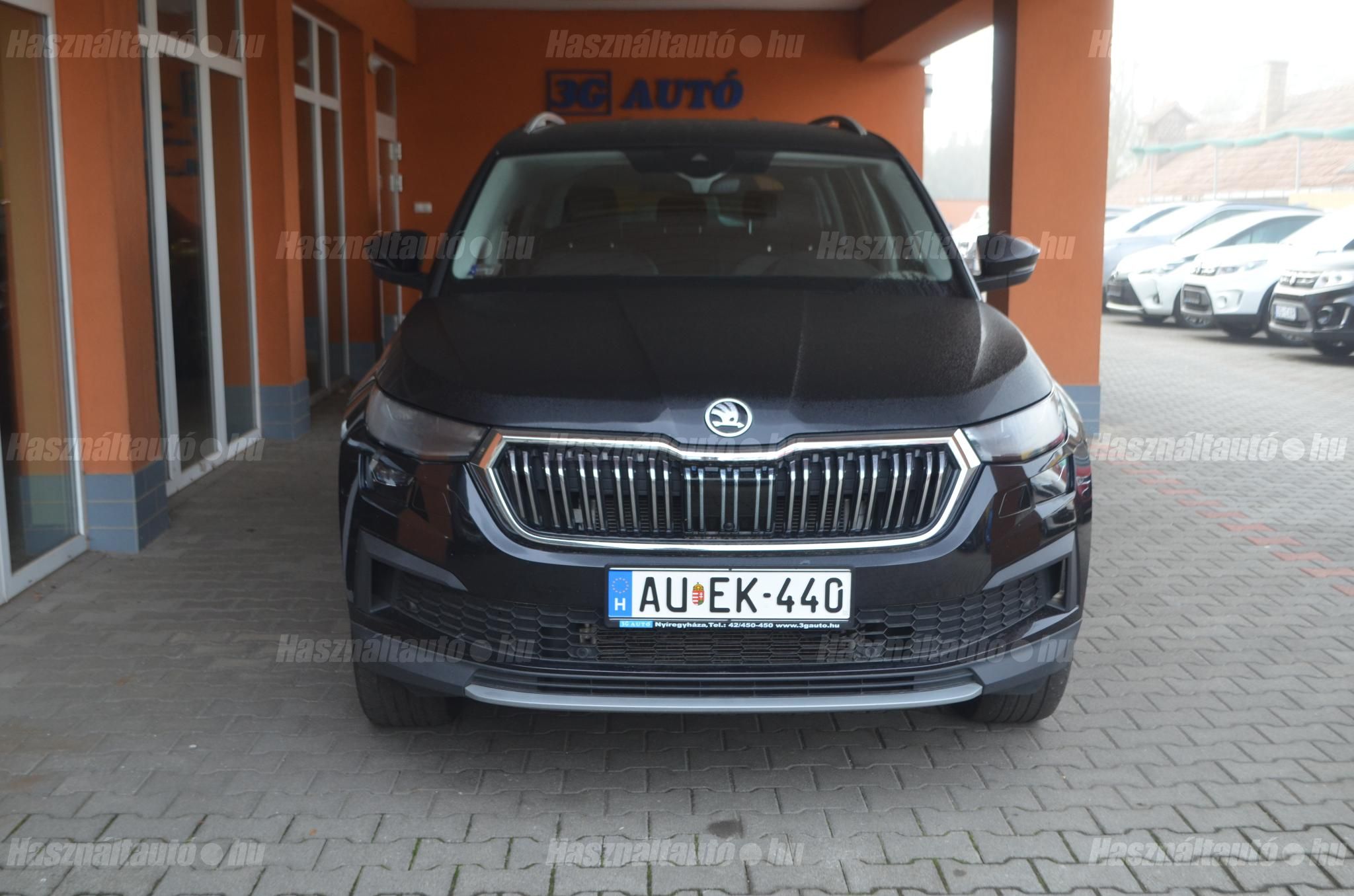 SKODA KODIAQ 2023/5 - 1
