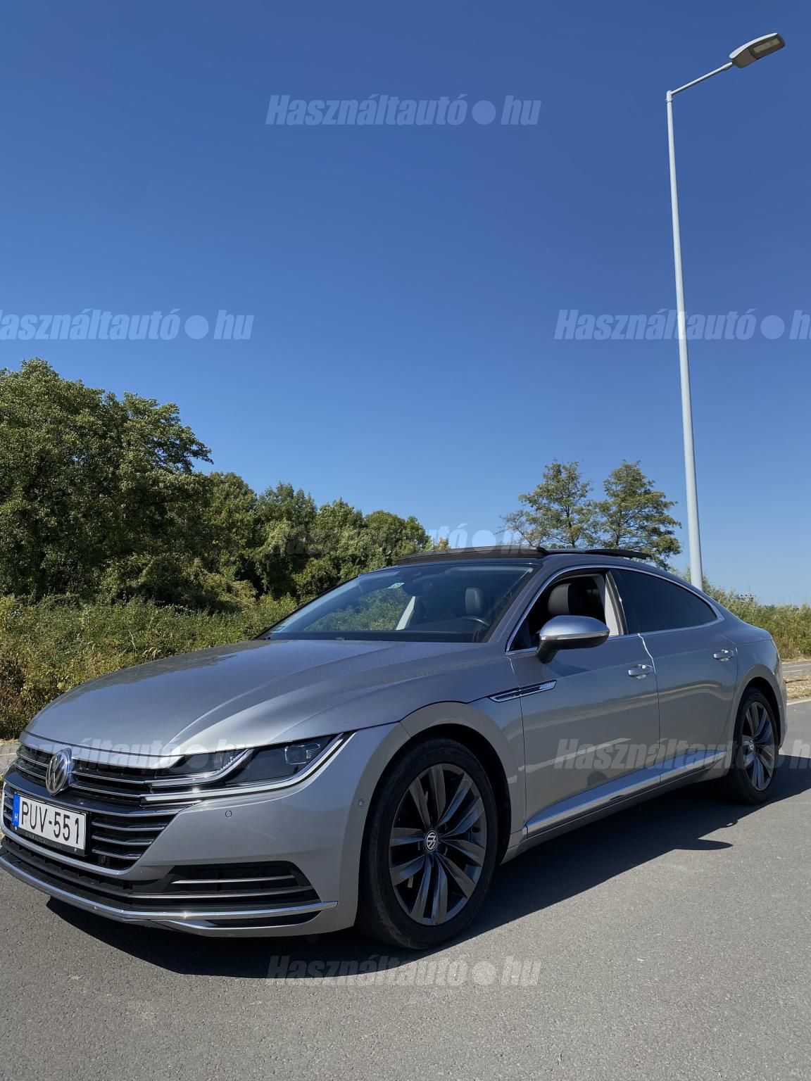 VOLKSWAGEN ARTEON 2018/4 - 1