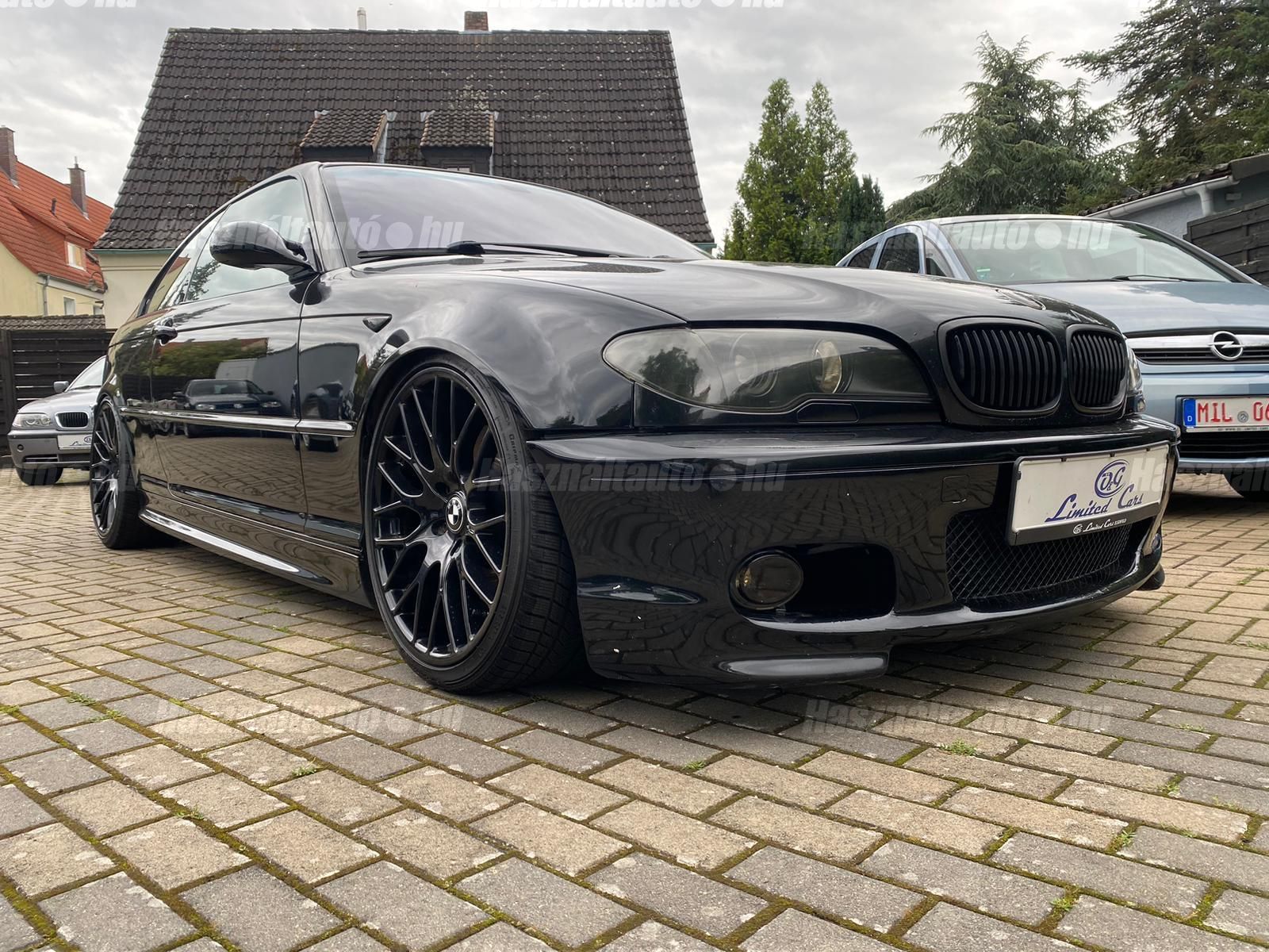 BMW 330 2004/7 - 1