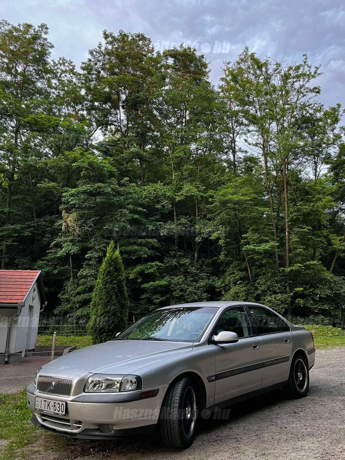 VOLVO S80 1998 - 1