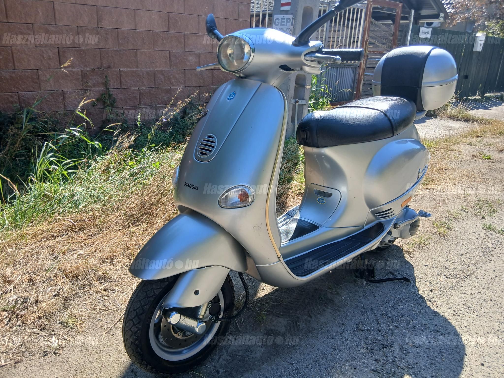 VESPA ET4 2000/6 - 1