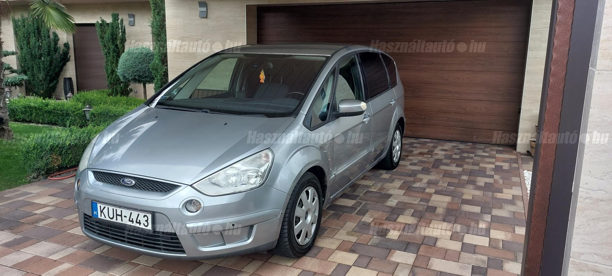 FORD S-MAX 2006/6 - 1