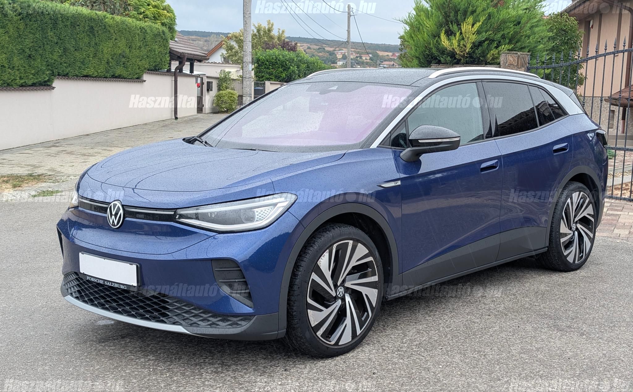 VOLKSWAGEN ID.4 2021/4 - 1