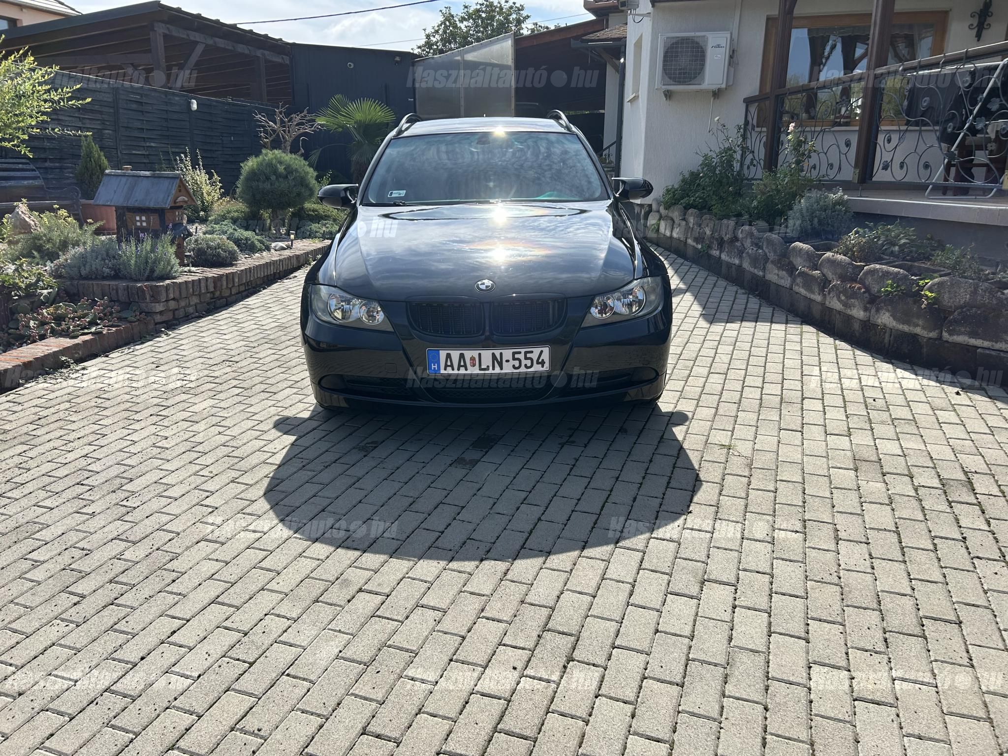 BMW 318 2006/9 - 1