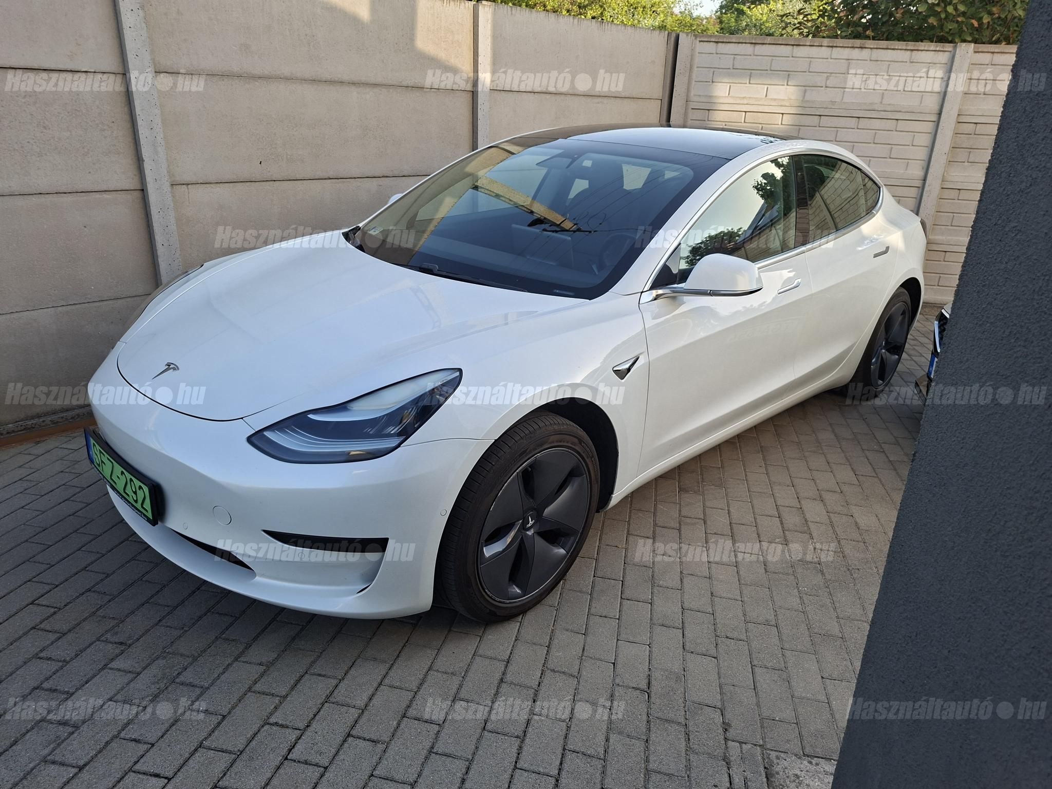 TESLA MODEL 3 2020/9 - 1