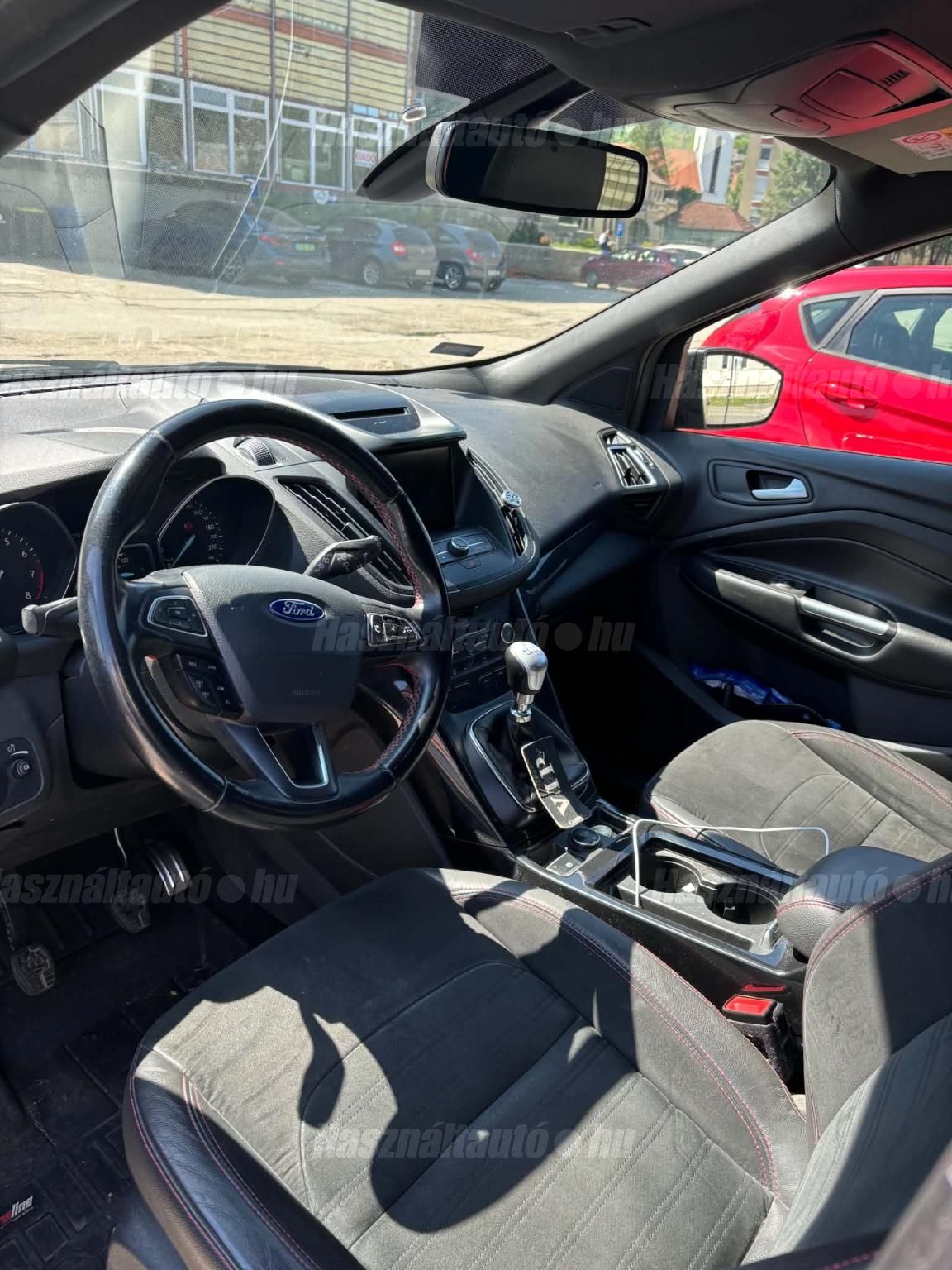 FORD KUGA 2018/4 - 1