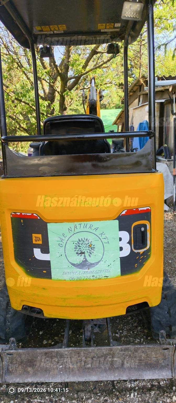 JCB 2018/6 - 1