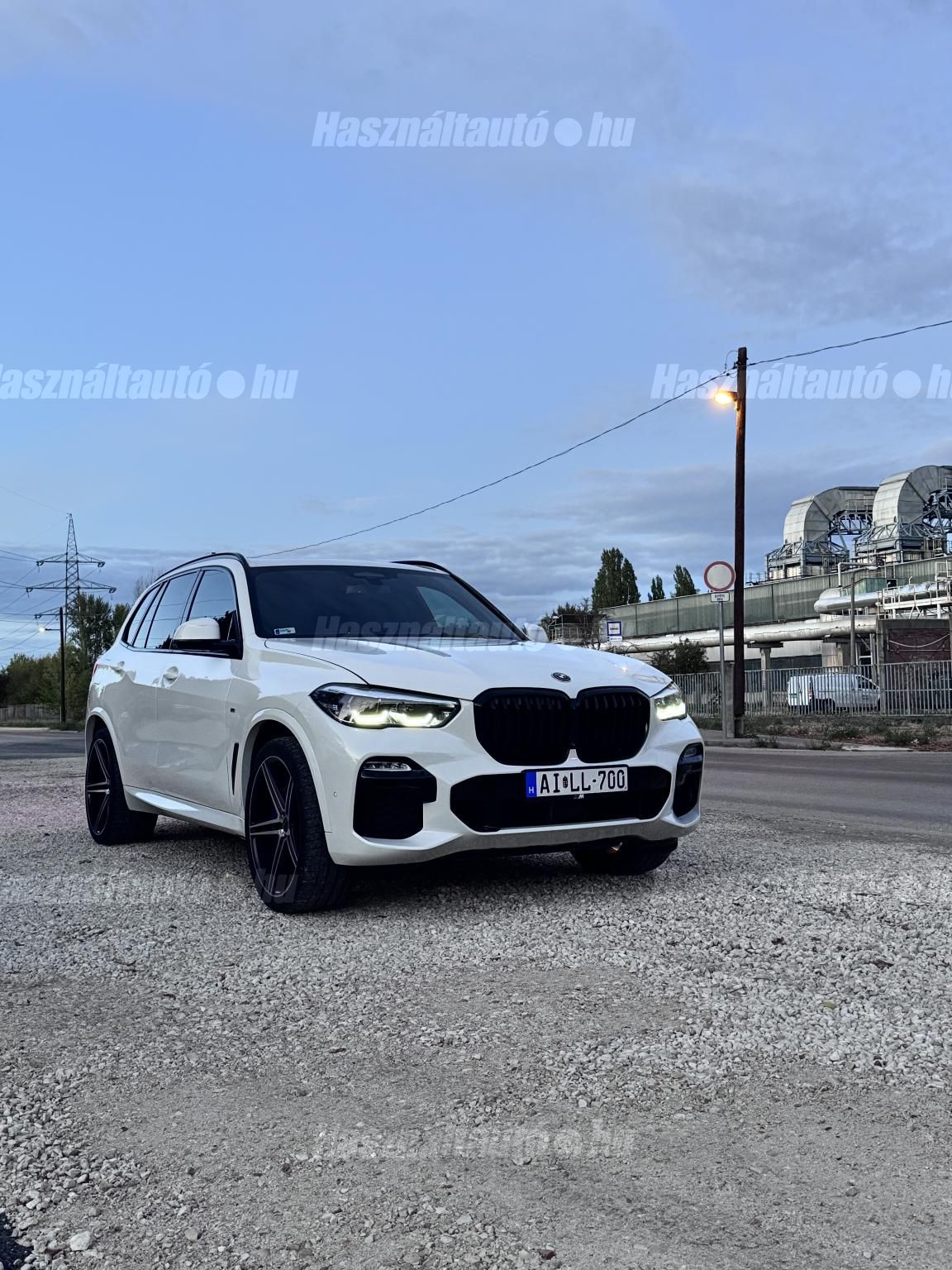 BMW X5 2019/6 - 1