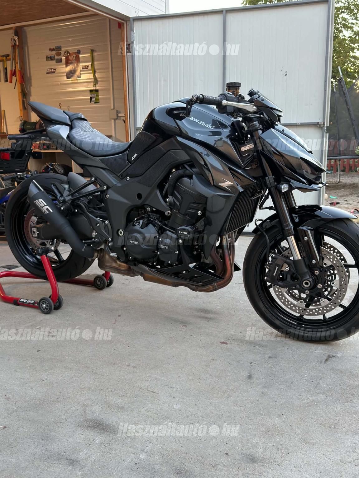 KAWASAKI Z 1100 2026/1 - 1
