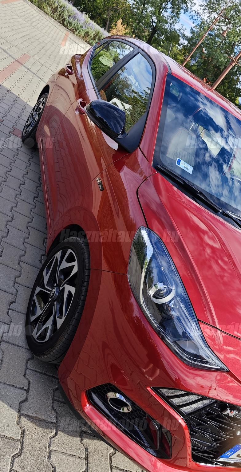 HYUNDAI I10 2021/3 - 1