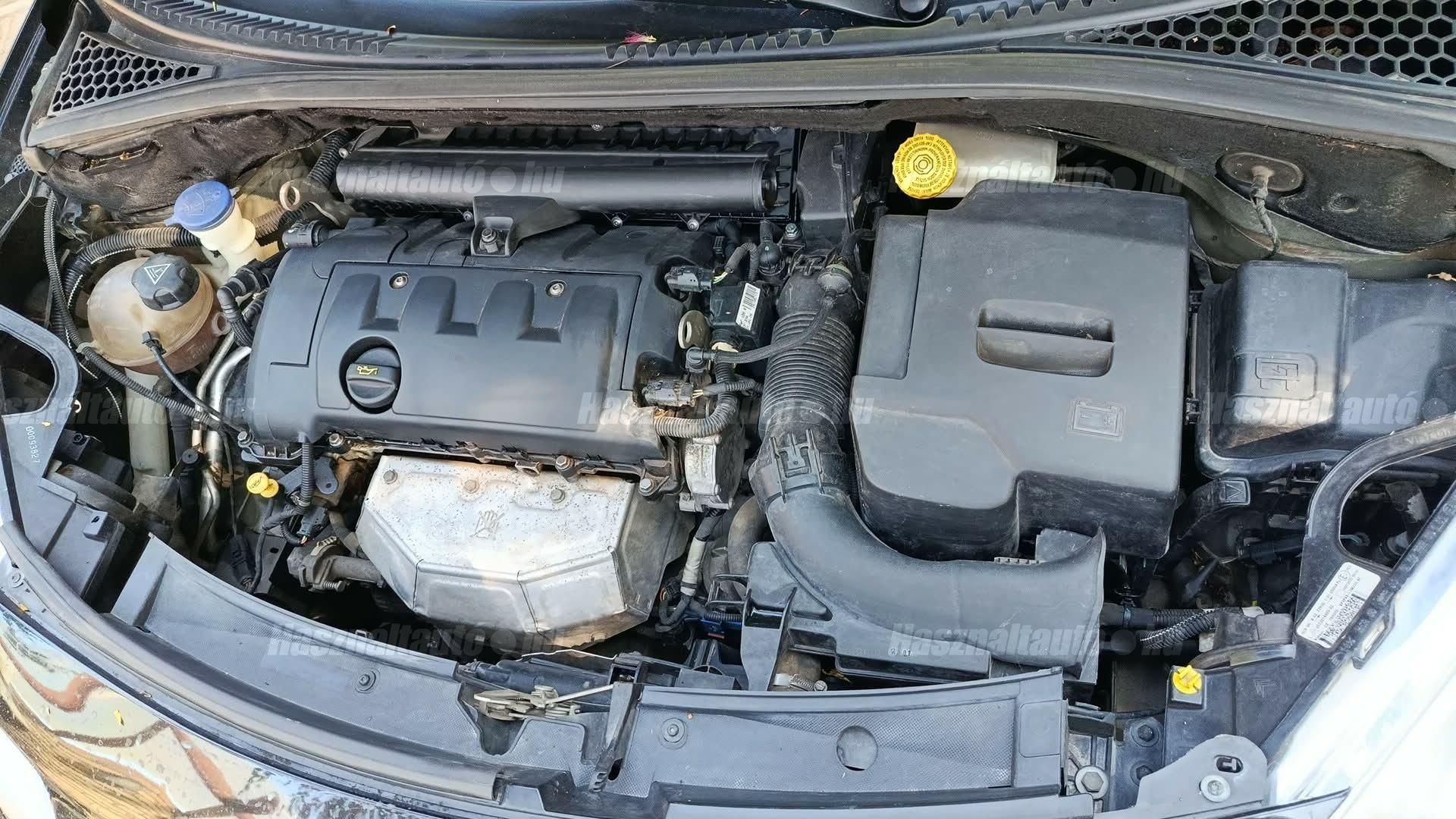 CITROEN C3 2010/5 - 1