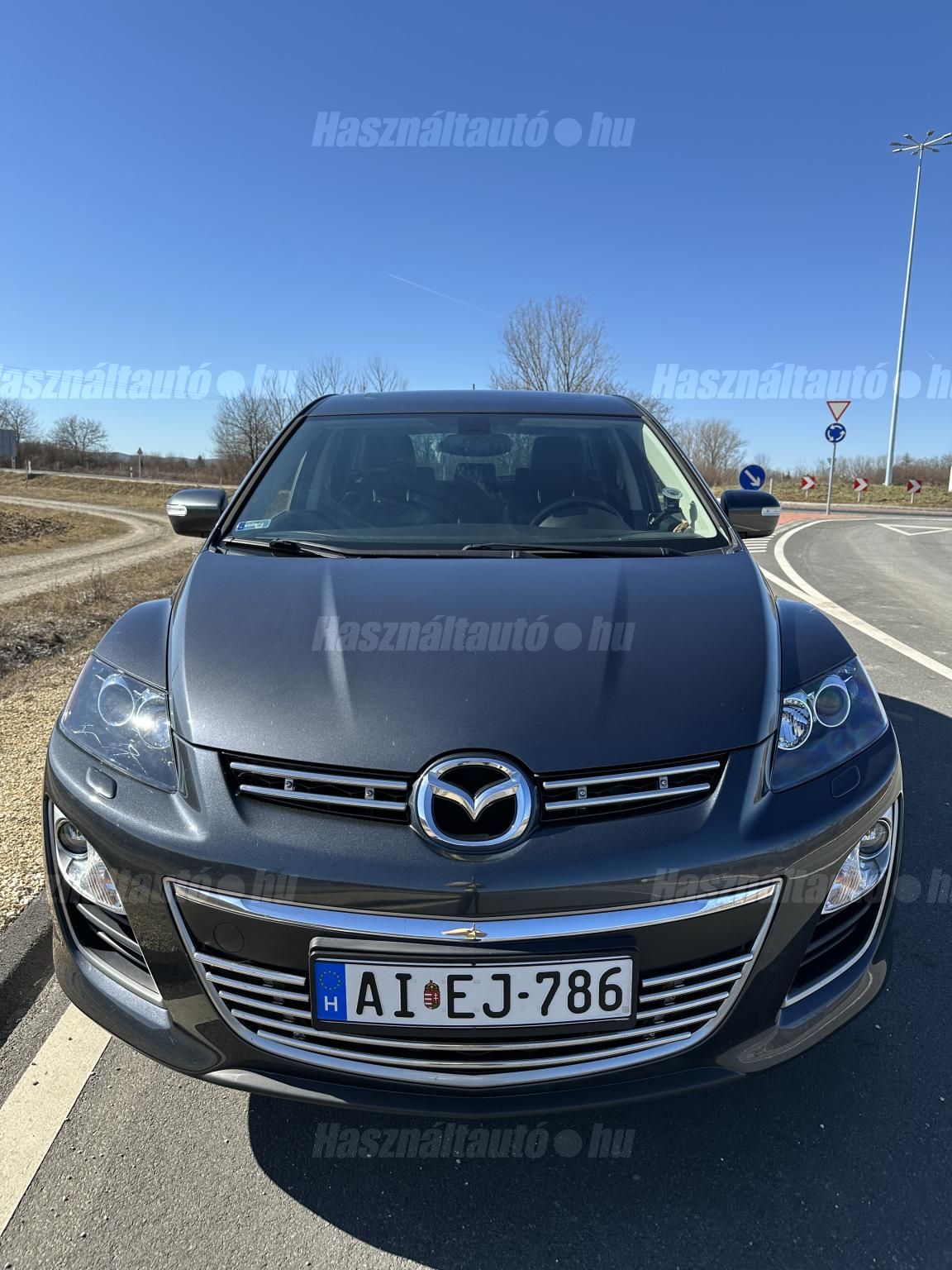 MAZDA CX-7 2012/9 - 1