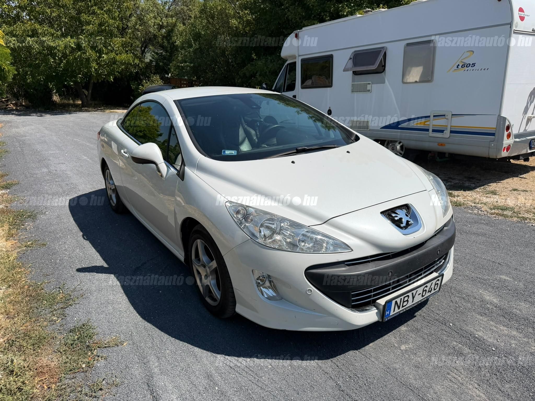 PEUGEOT 308 2010/6 - 1