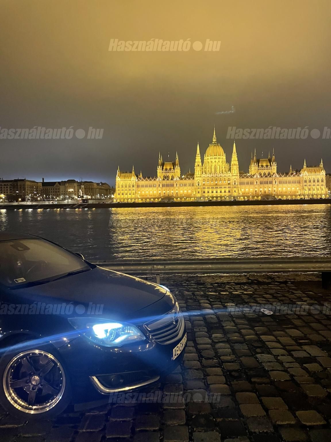 OPEL INSIGNIA 2014 - 1