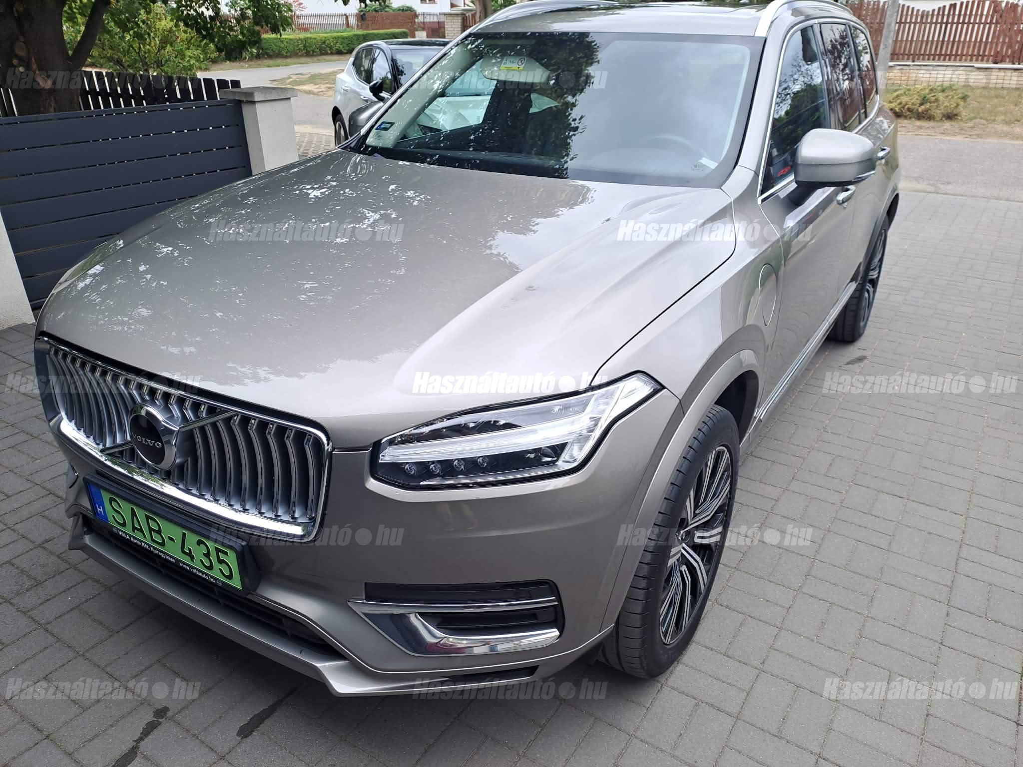 VOLVO XC90 2020/3 - 1