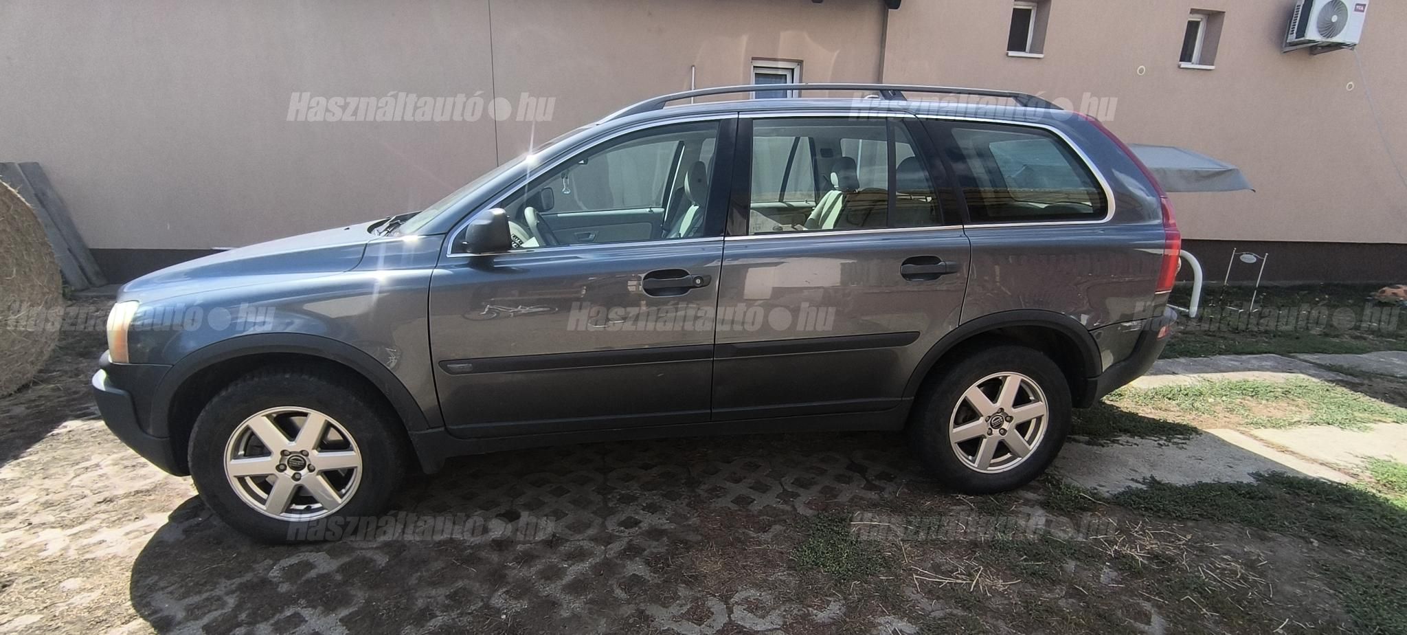 VOLVO XC90 2005/12 - 1