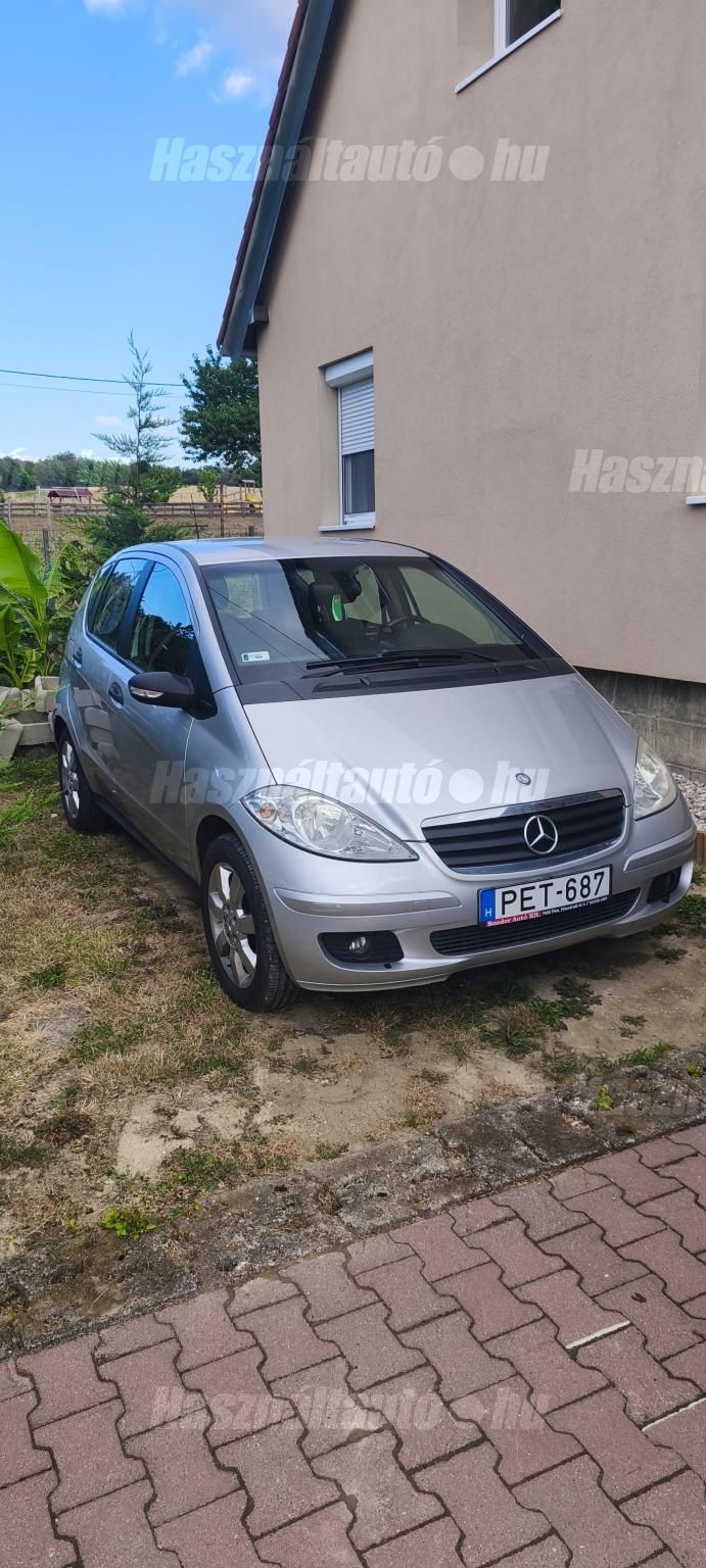 MERCEDES-BENZ A 150 2006/8 - 1