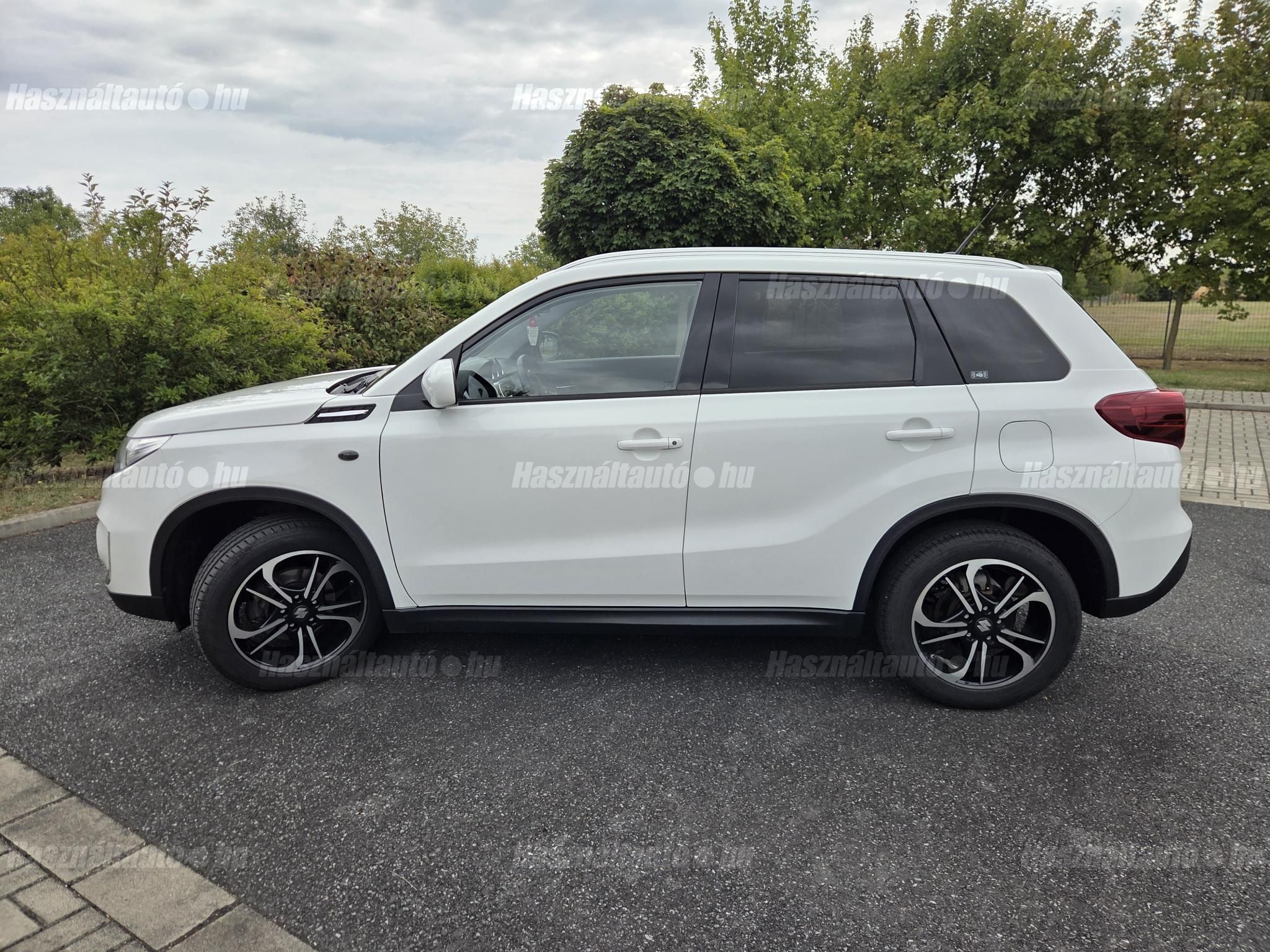 SUZUKI VITARA 2019/10 - 1