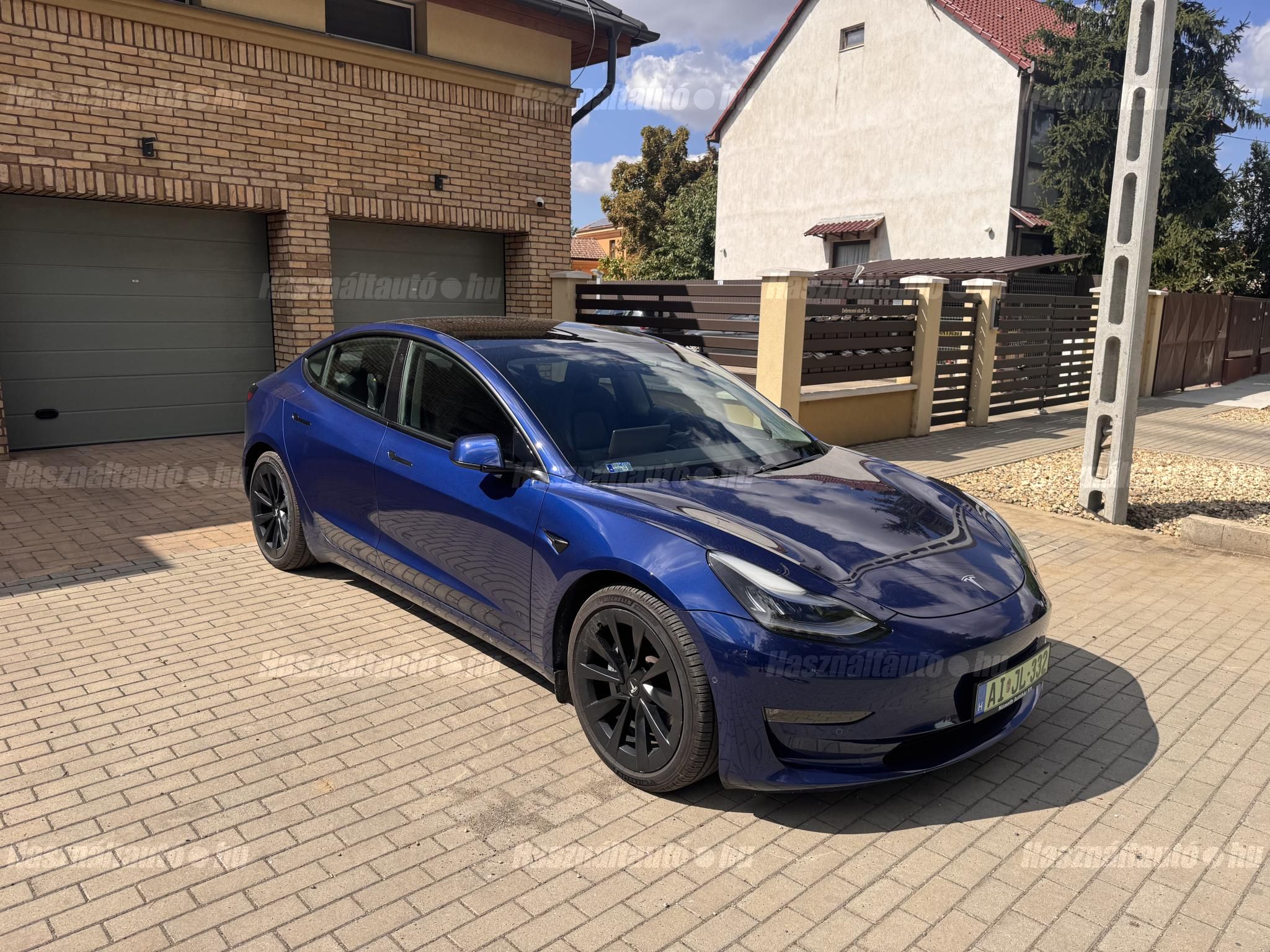 TESLA MODEL 3 2021/1 - 1
