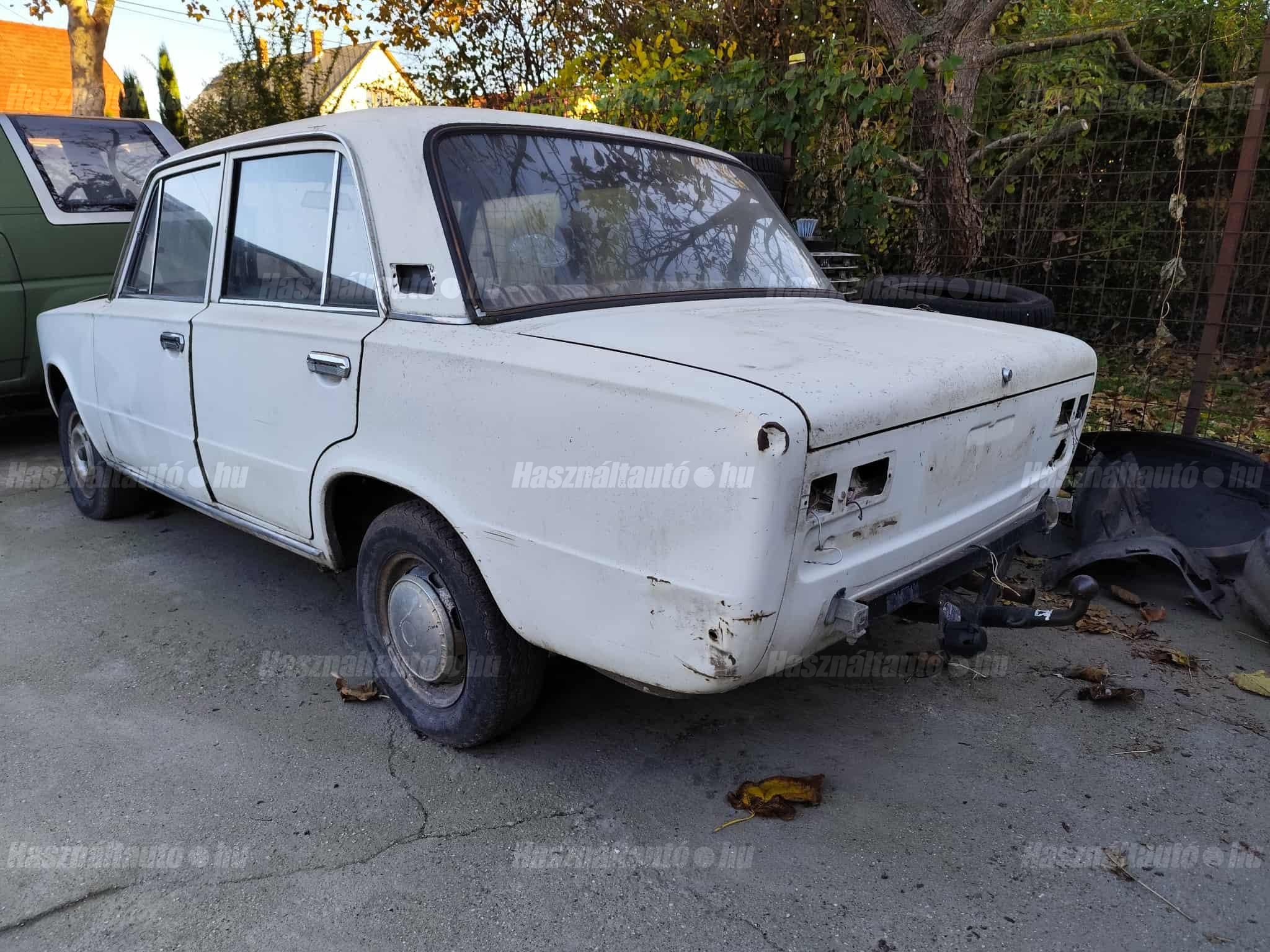 LADA 1200 1985/4 - 1